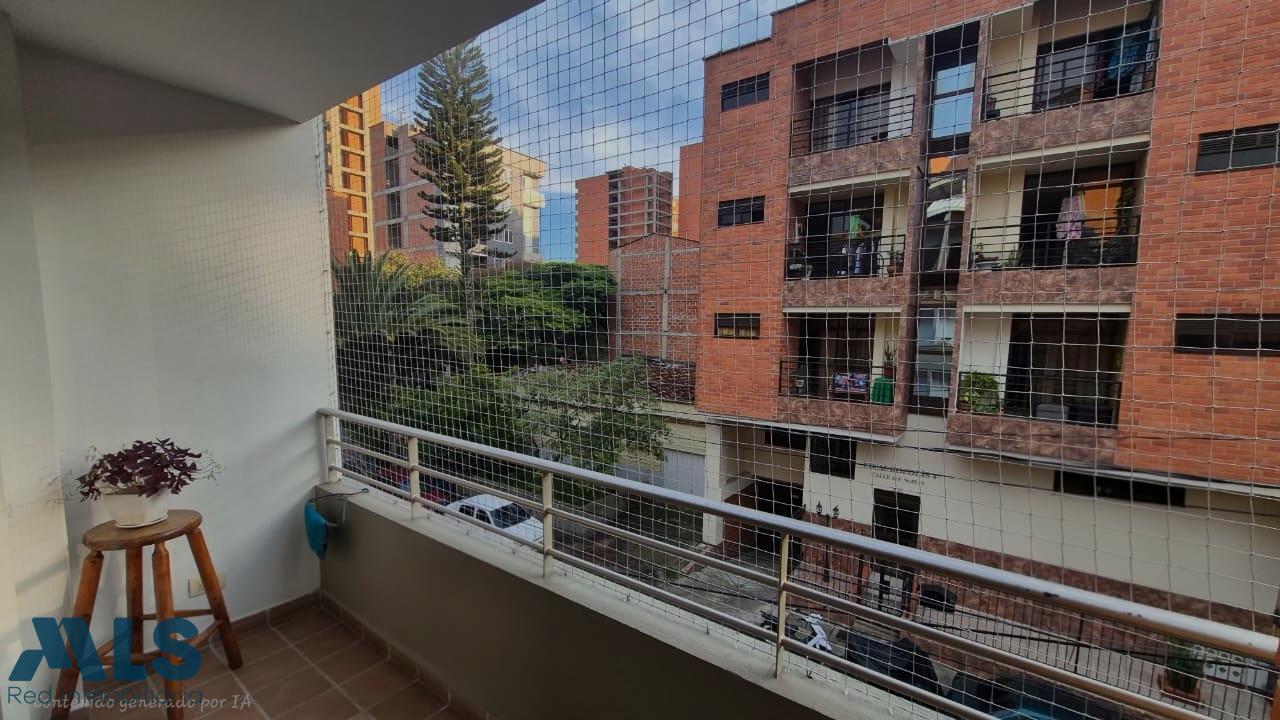 Apartamento en La América – Medellín – 265912 - El Dandy