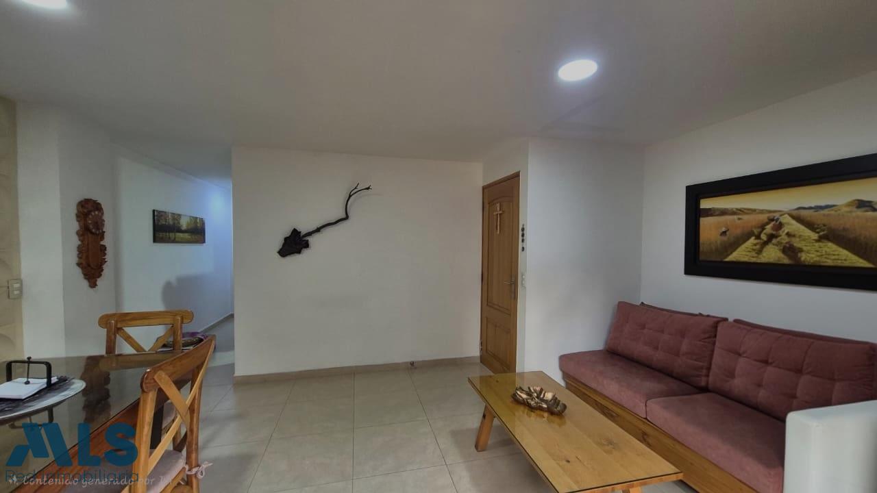 Apartamento en La América – Medellín – 265912 - El Dandy