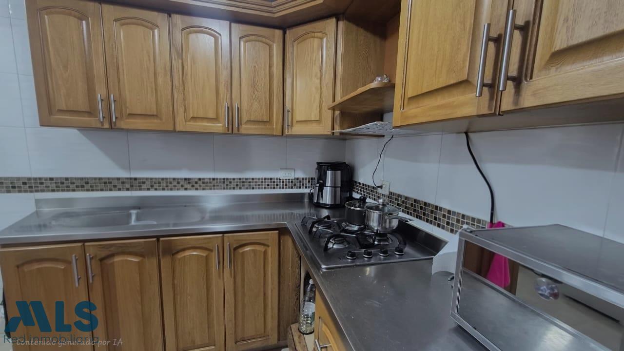 Apartamento en La América – Medellín – 265912 - El Dandy