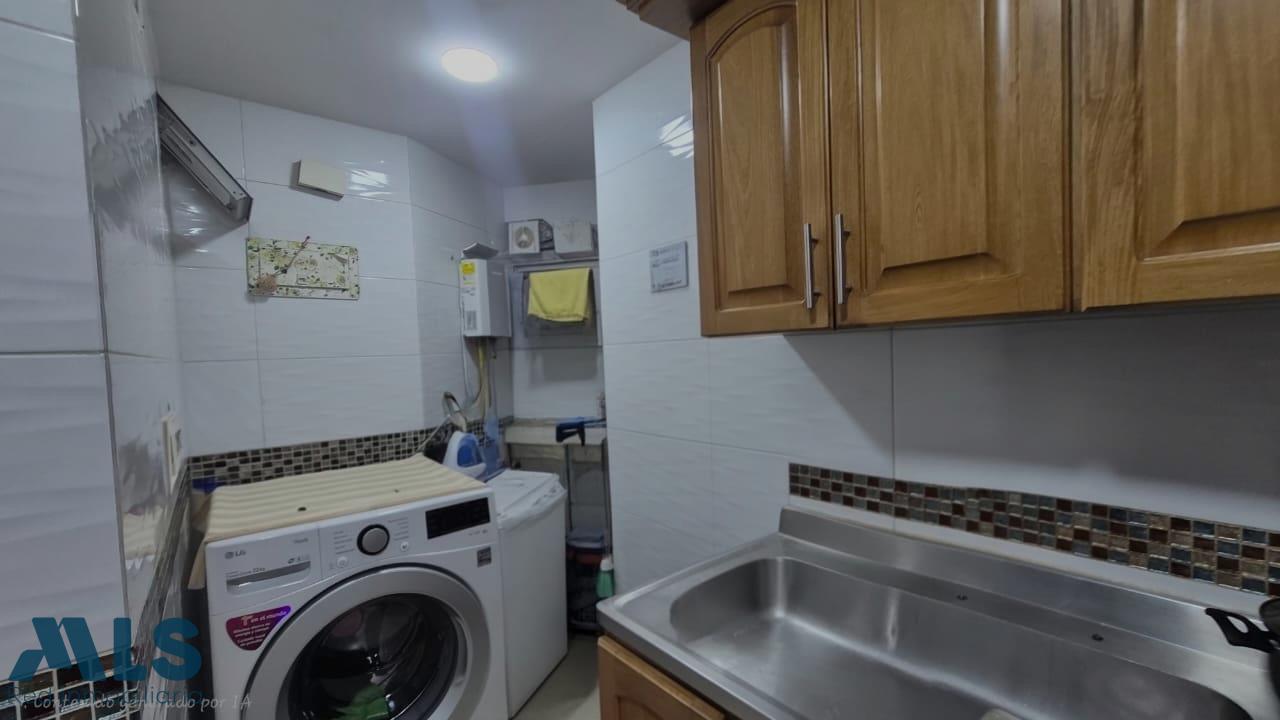 Apartamento en La América – Medellín – 265912 - El Dandy