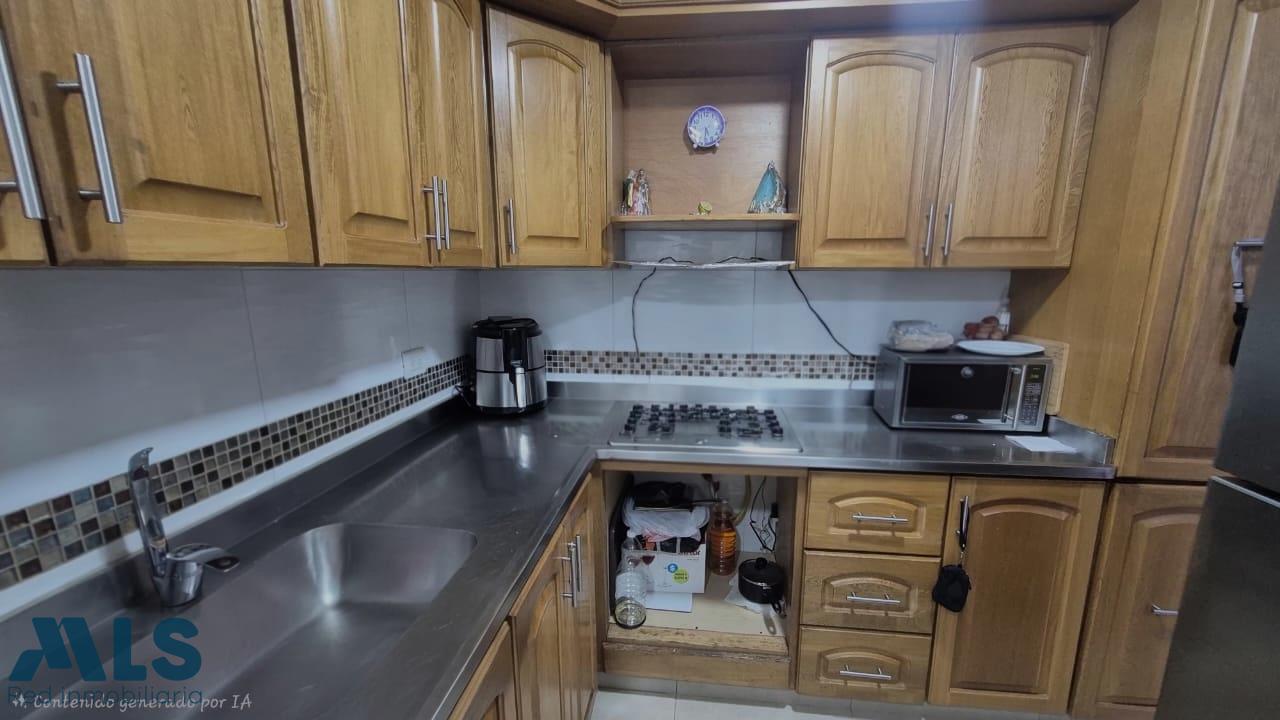 Apartamento en La América – Medellín – 265912 - El Dandy