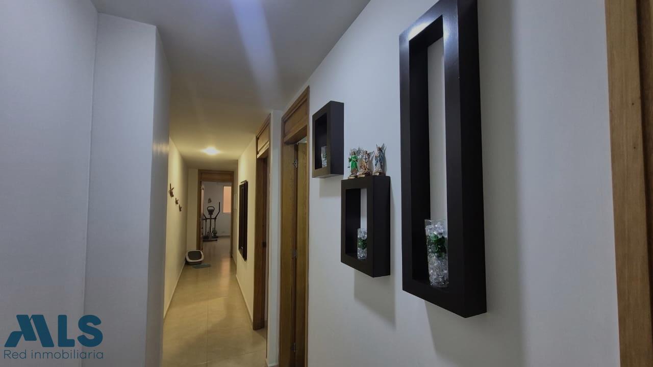 Apartamento en La América – Medellín – 265912 - El Dandy