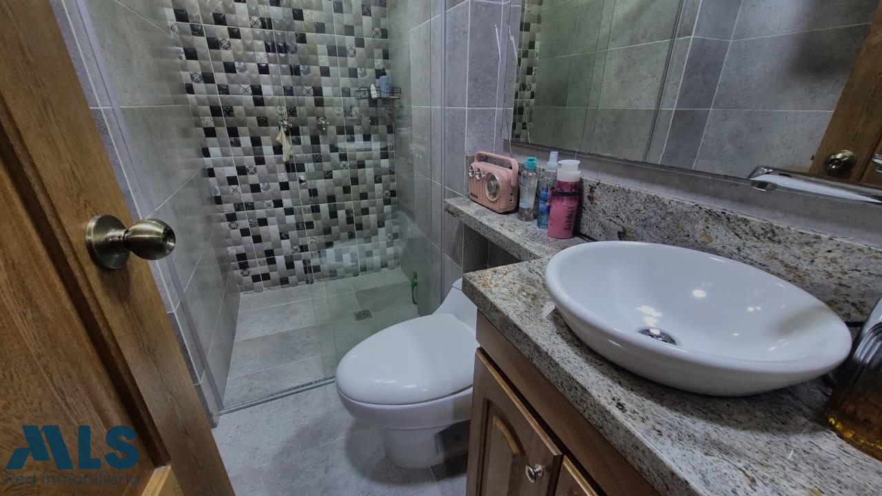 Apartamento en La América – Medellín – 265912 - El Dandy