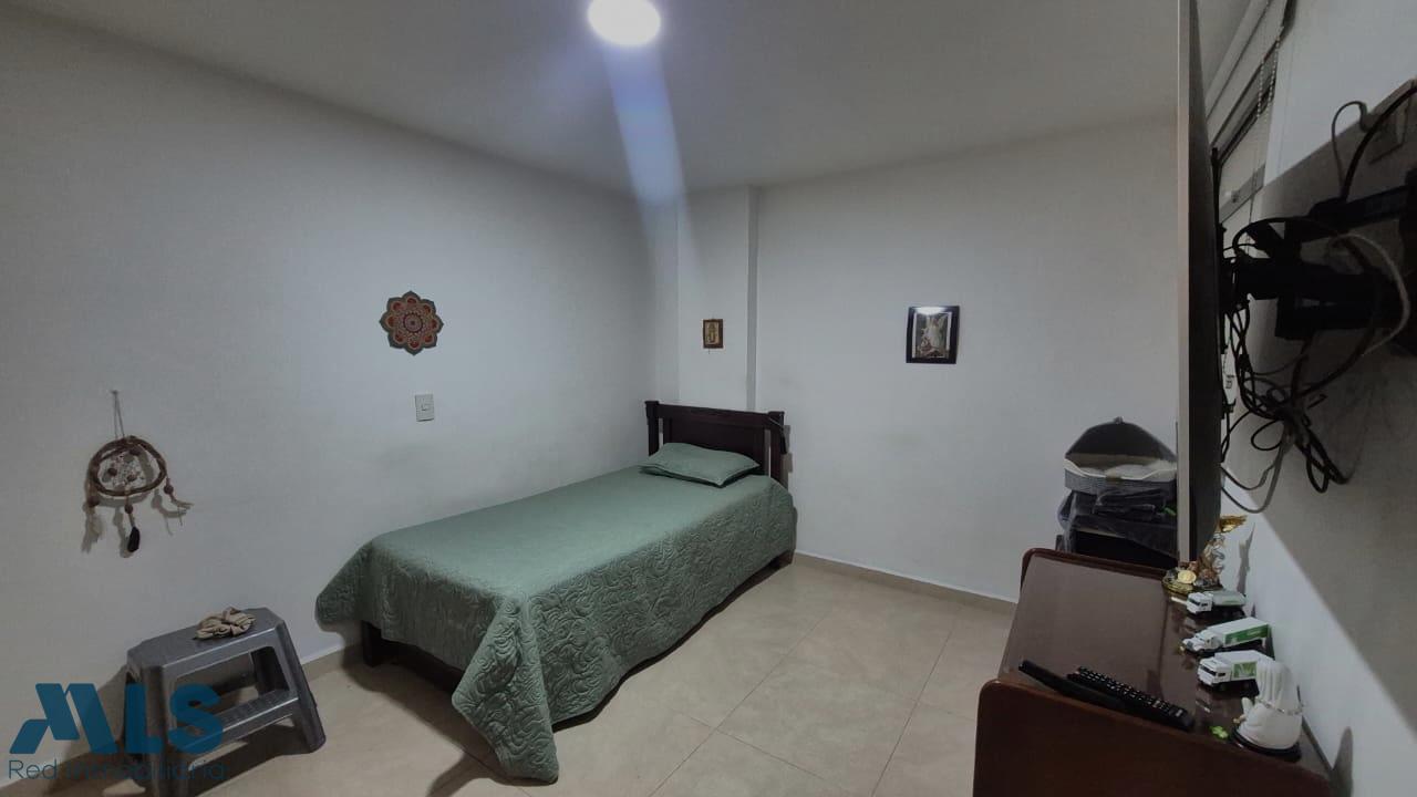 Apartamento en La América – Medellín – 265912 - El Dandy
