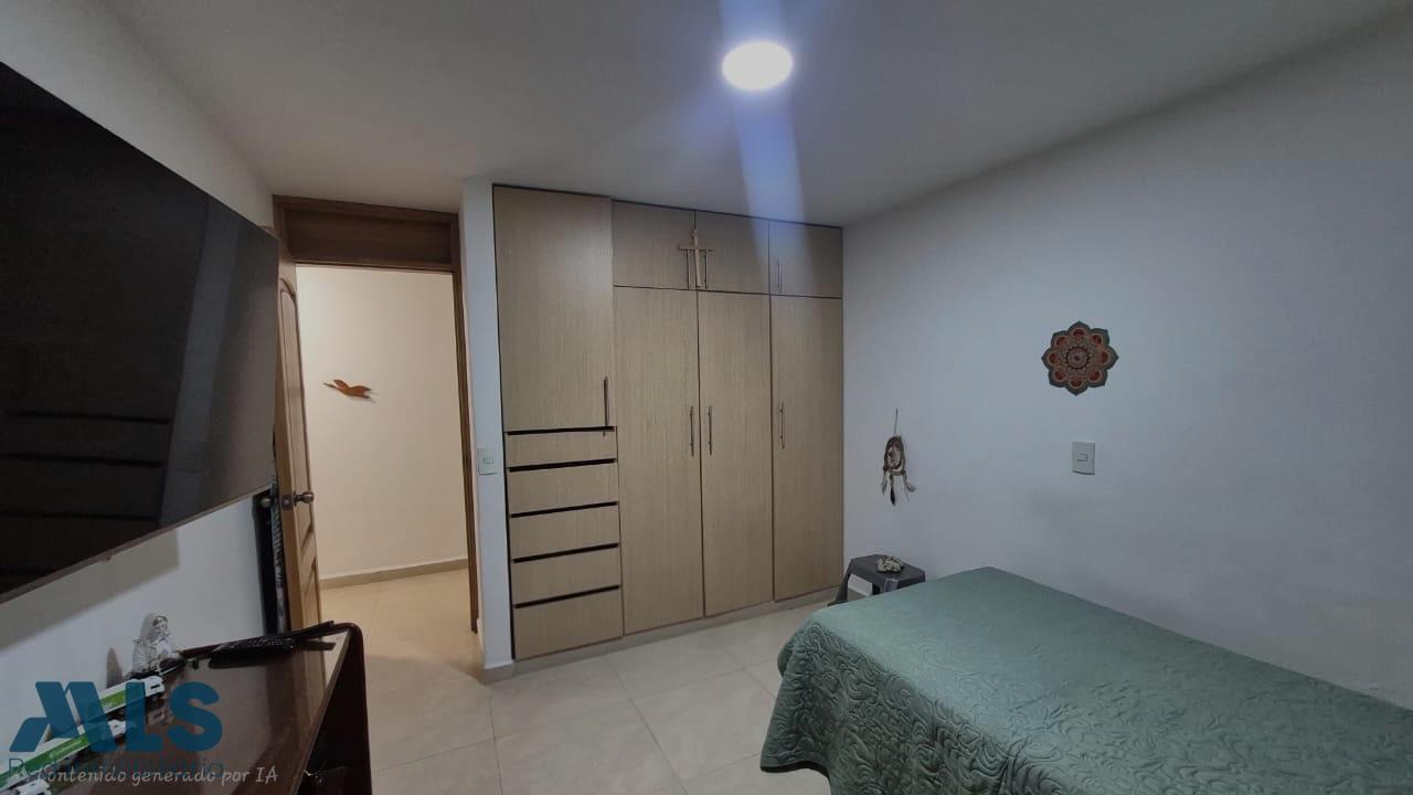 Apartamento en La América – Medellín – 265912 - El Dandy