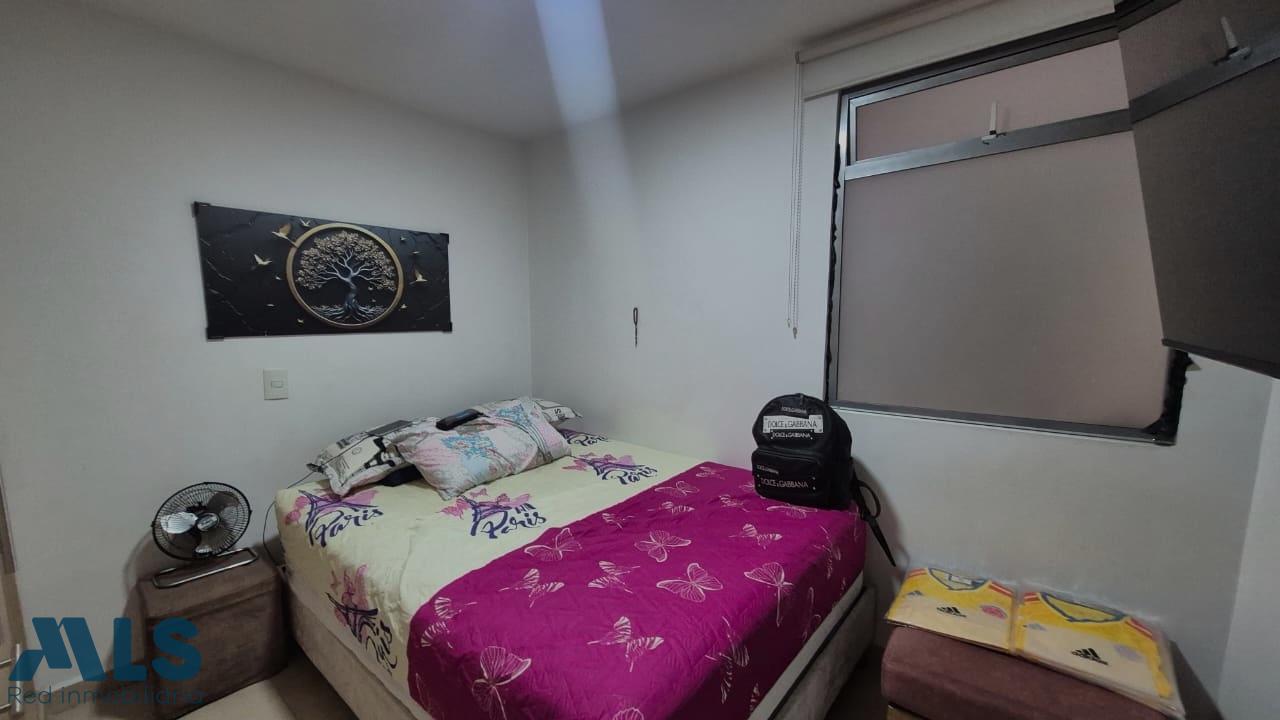 Apartamento en La América – Medellín – 265912 - El Dandy