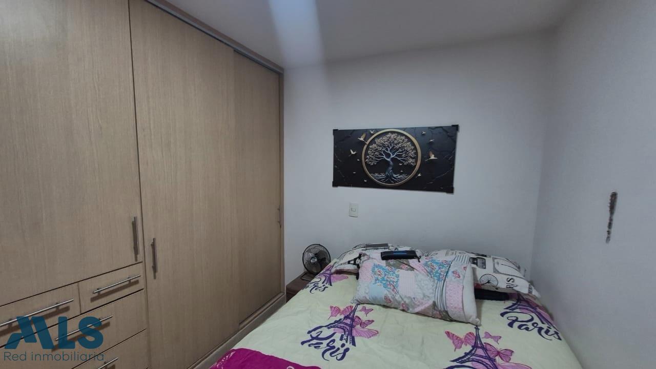 Apartamento en La América – Medellín – 265912 - El Dandy