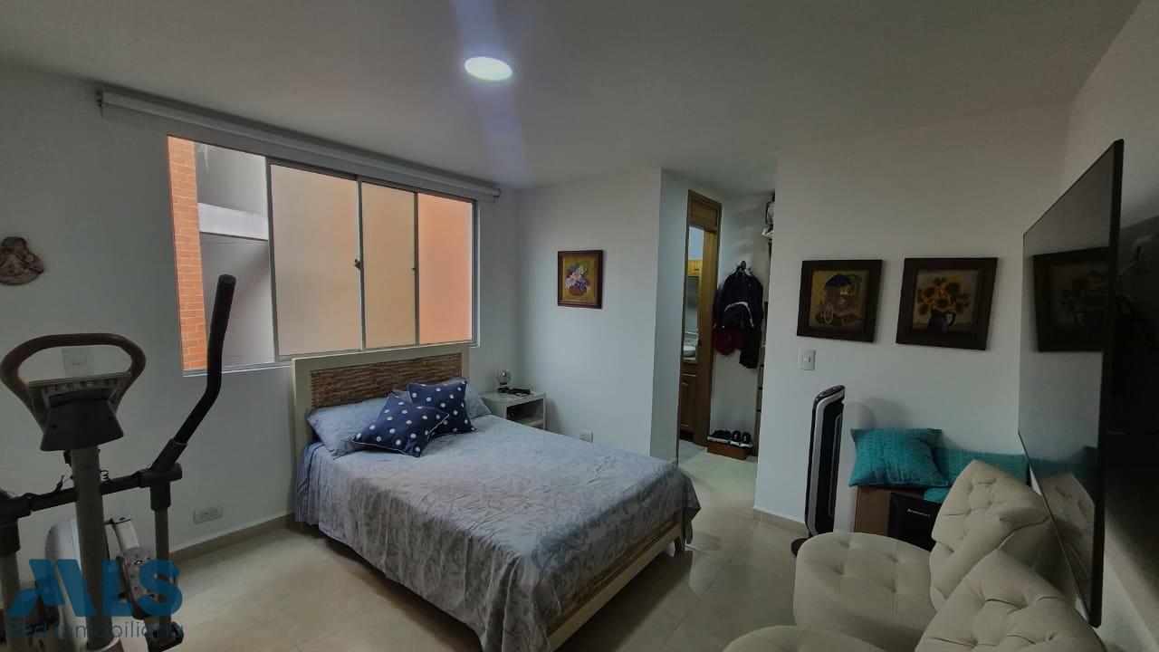 Apartamento en La América – Medellín – 265912 - El Dandy