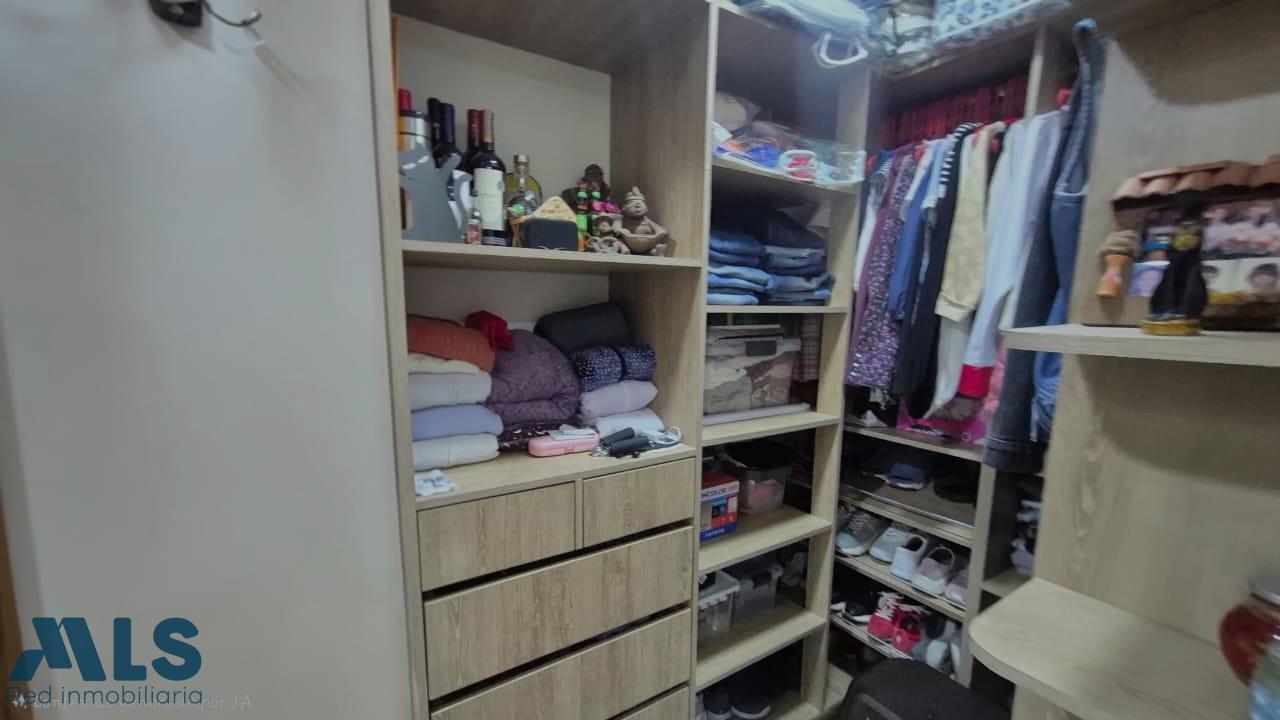 Apartamento en La América – Medellín – 265912 - El Dandy