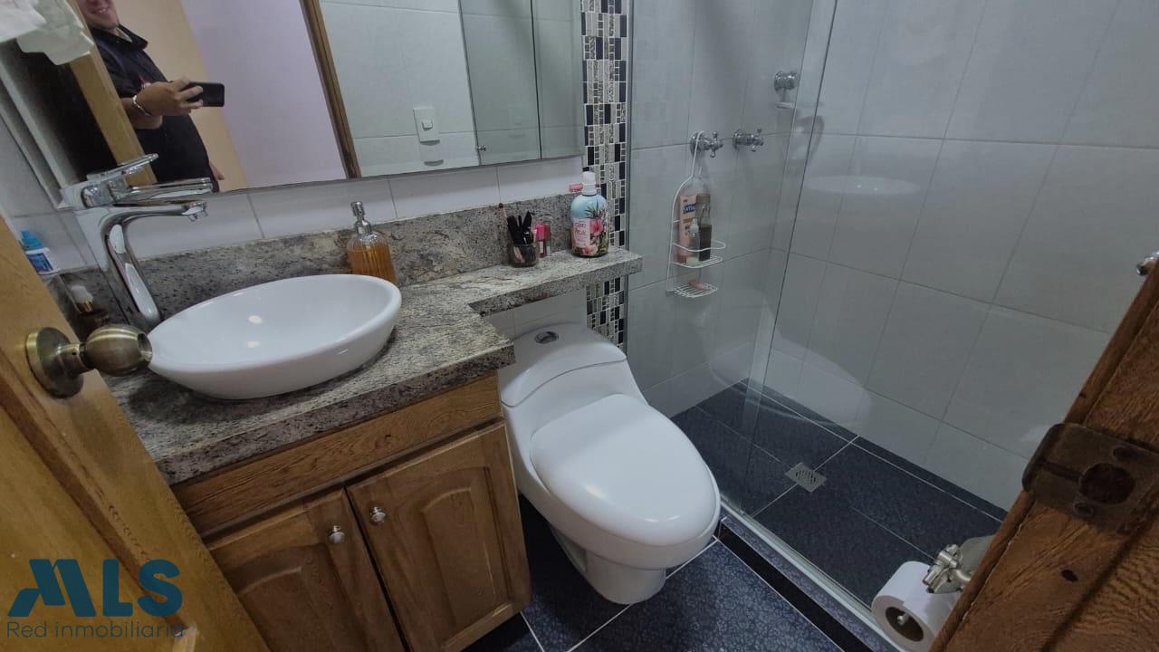 Apartamento en La América – Medellín – 265912 - El Dandy