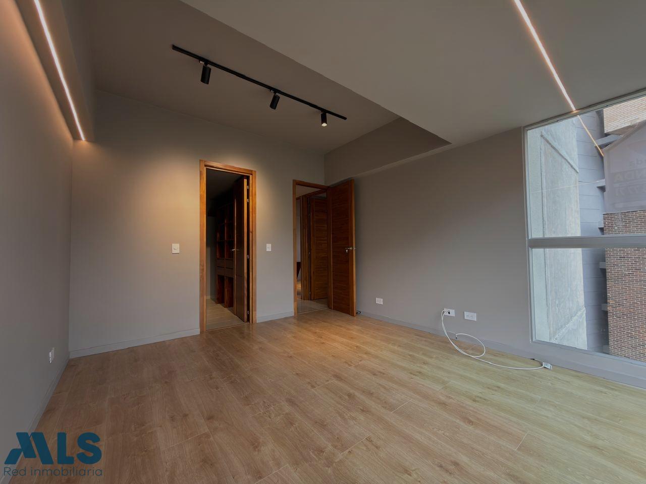 Apartamento en Las Lomitas – Sabaneta – 265913 - El Dandy