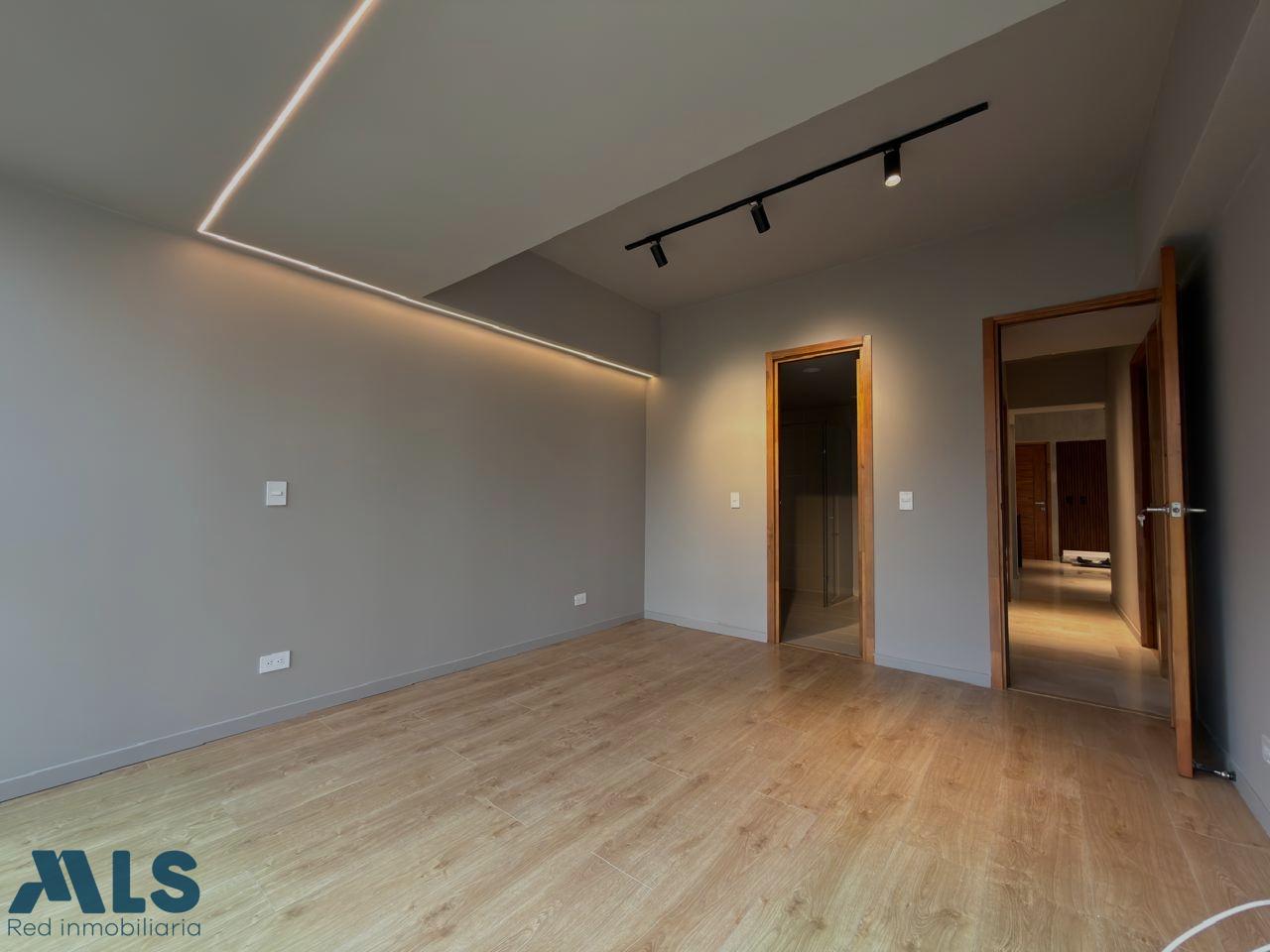 Apartamento en Las Lomitas – Sabaneta – 265913 - El Dandy