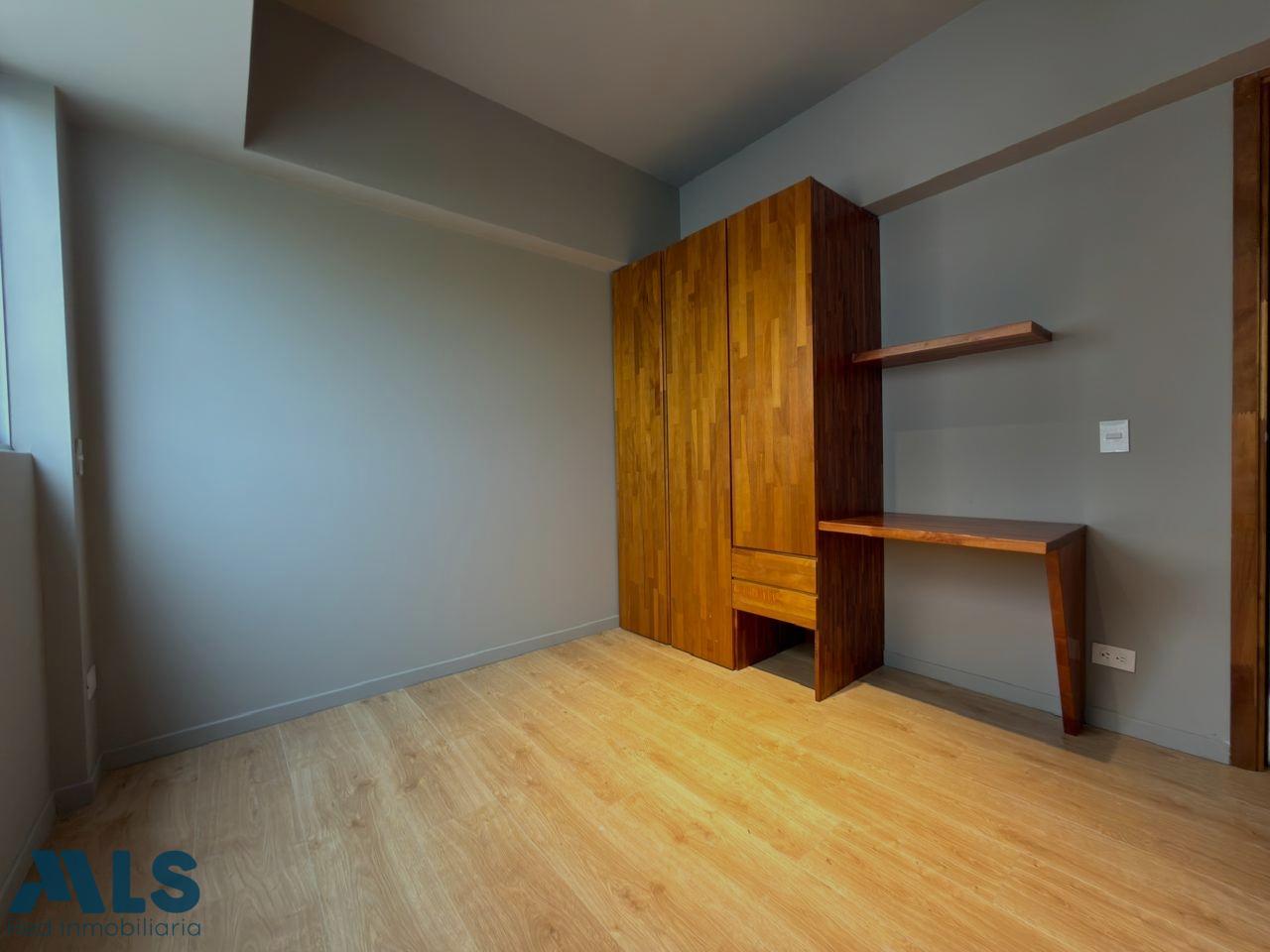 Apartamento en Las Lomitas – Sabaneta – 265913 - El Dandy