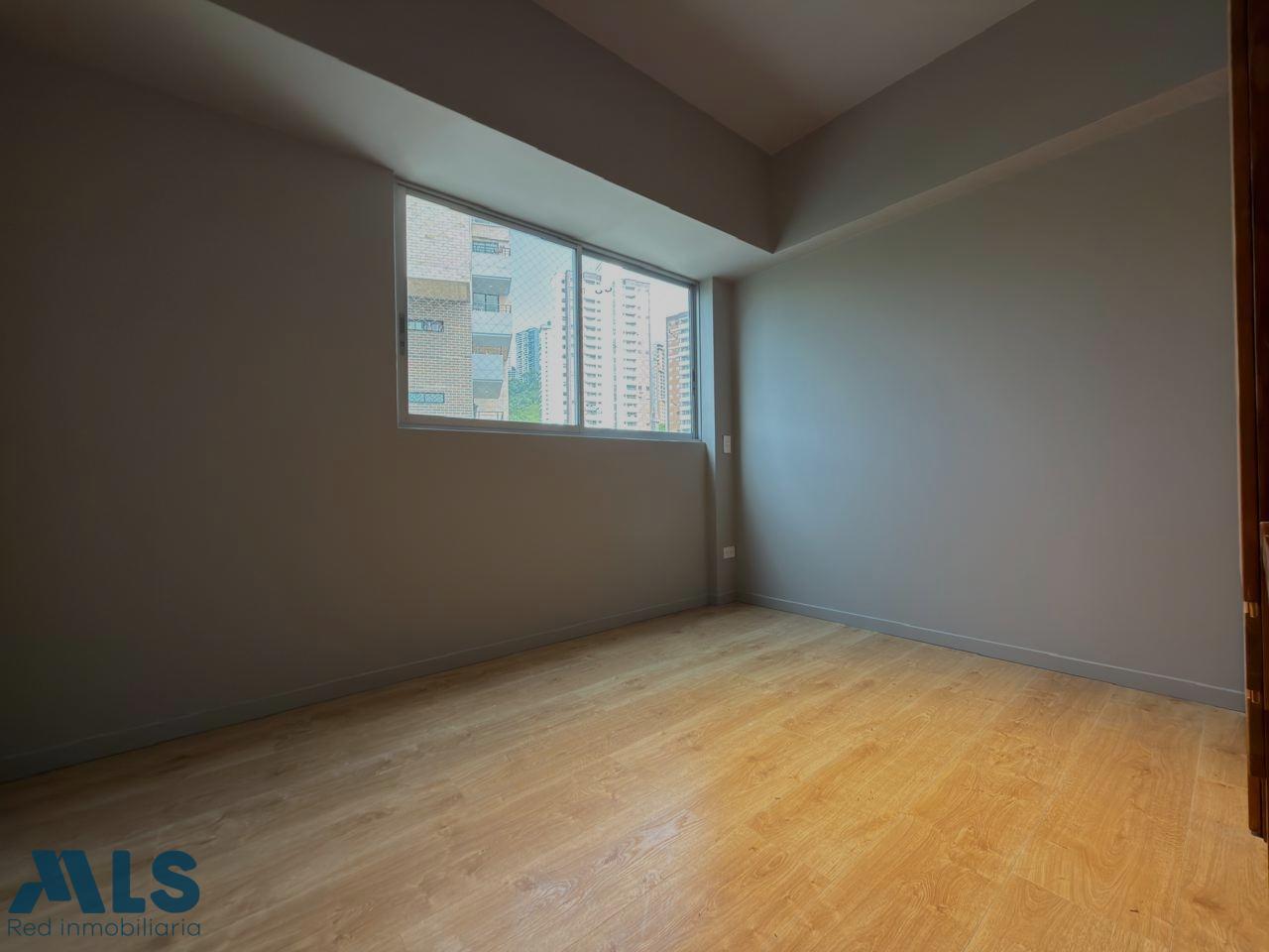 Apartamento en Las Lomitas – Sabaneta – 265913 - El Dandy
