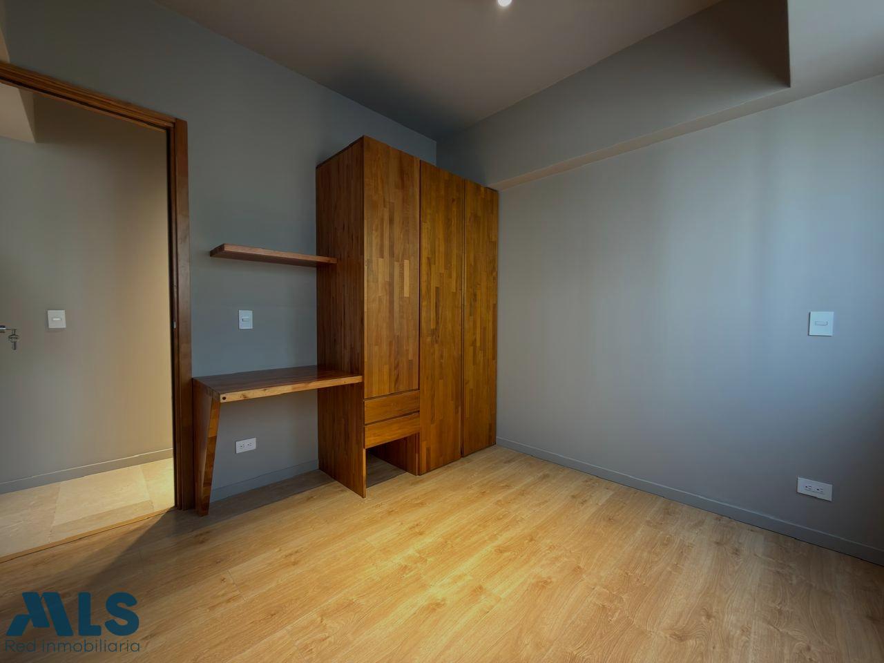 Apartamento en Las Lomitas – Sabaneta – 265913 - El Dandy