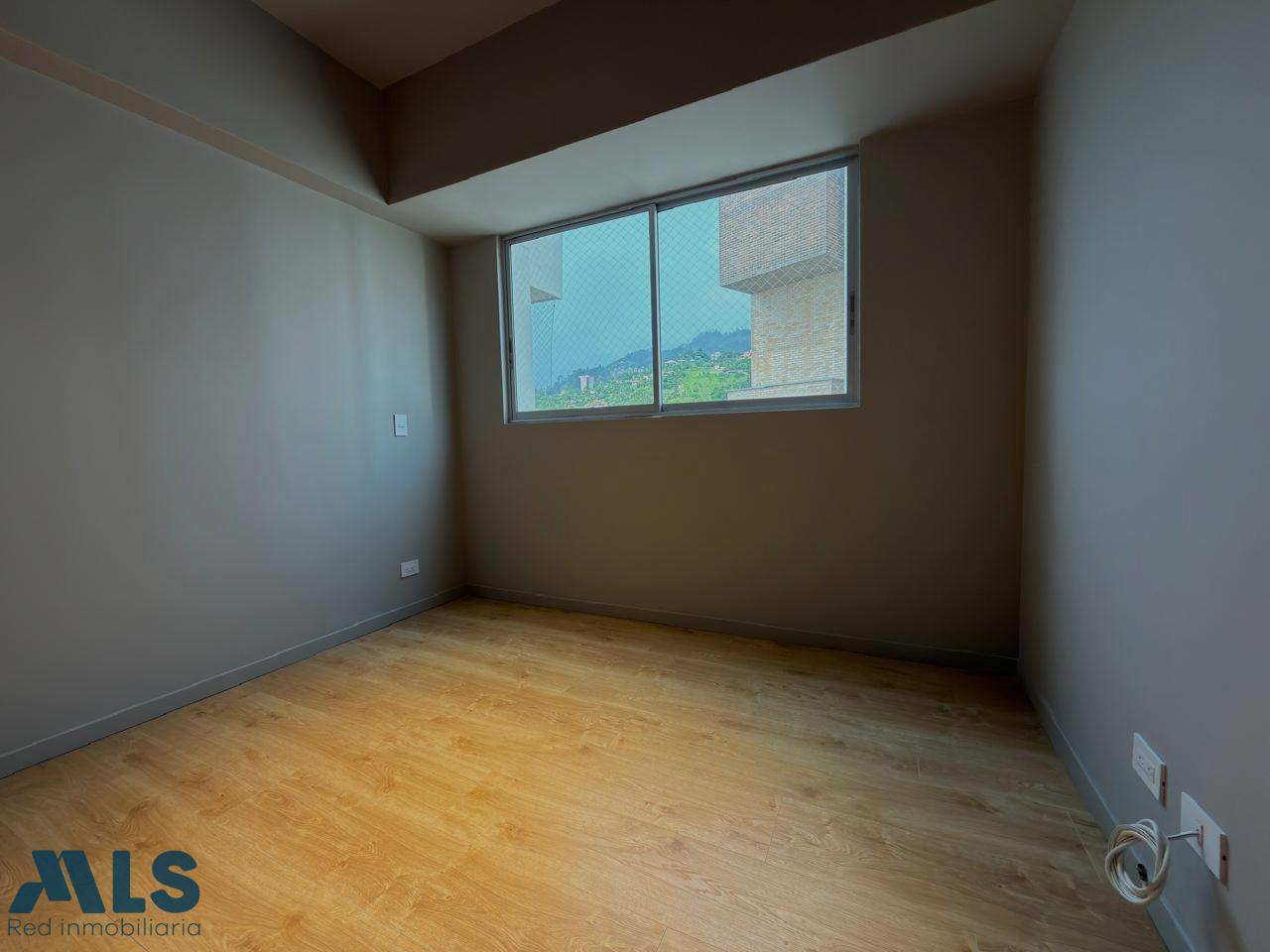 Apartamento en Las Lomitas – Sabaneta – 265913 - El Dandy