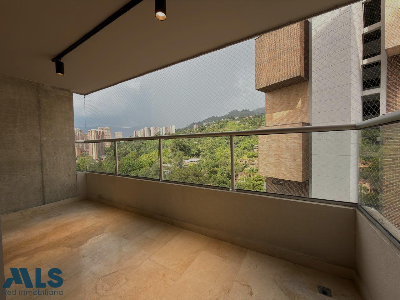Apartamento en Las Lomitas – Sabaneta – 265913 - El Dandy