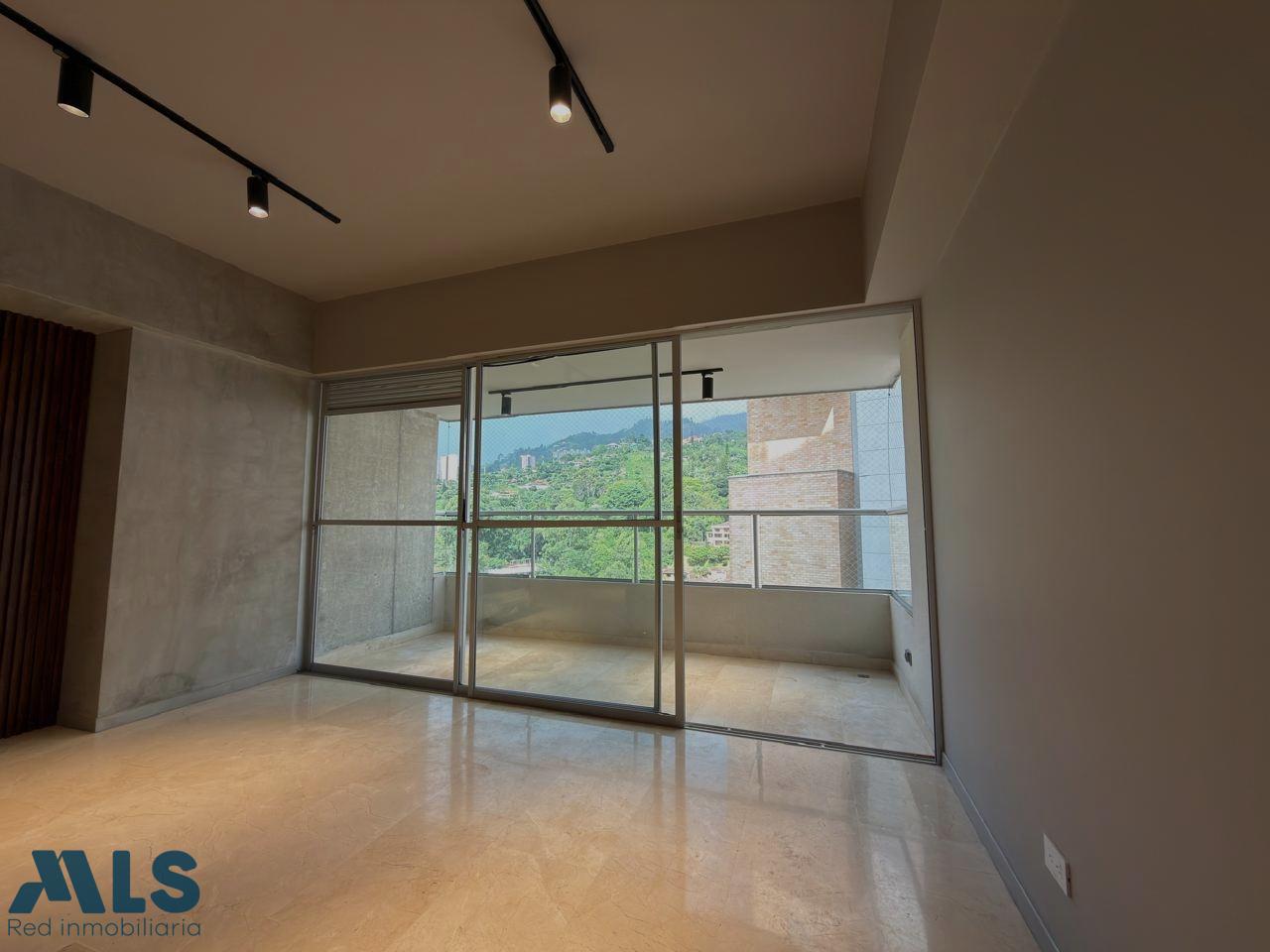 Apartamento en Las Lomitas – Sabaneta – 265913 - El Dandy