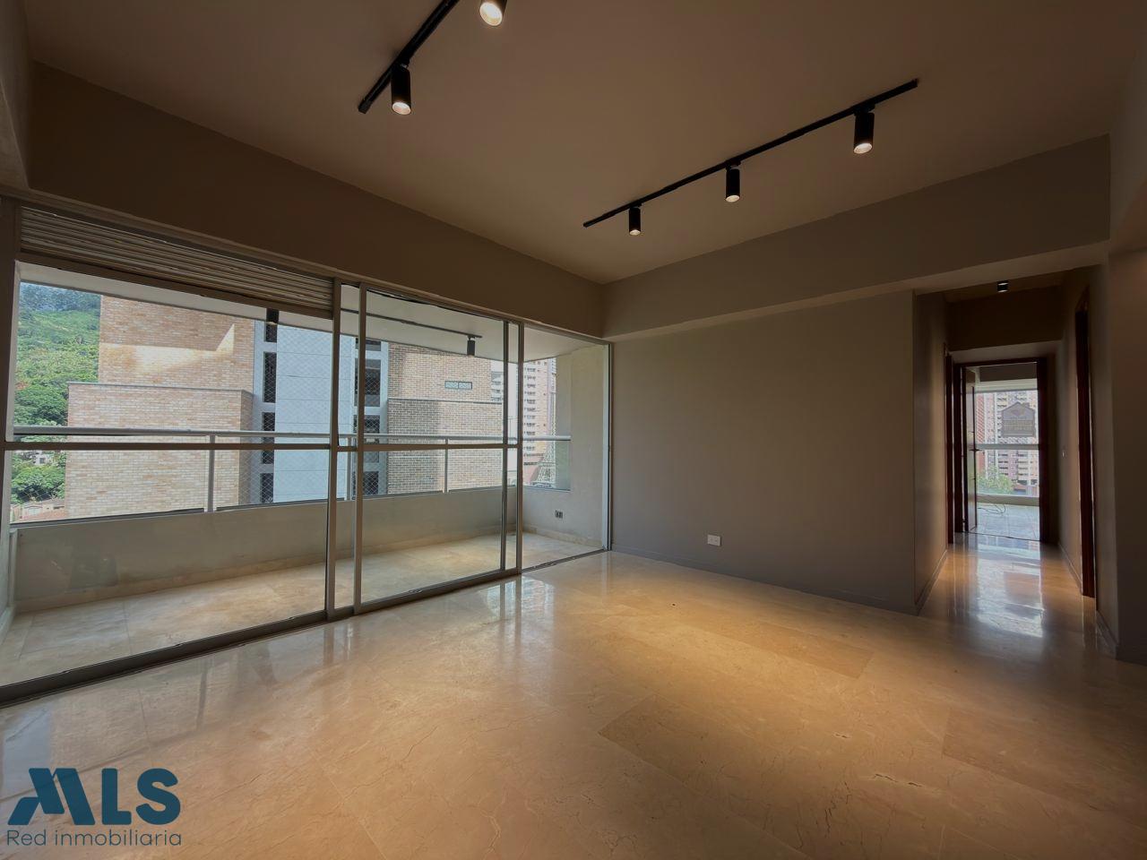 Apartamento en Las Lomitas – Sabaneta – 265913 - El Dandy