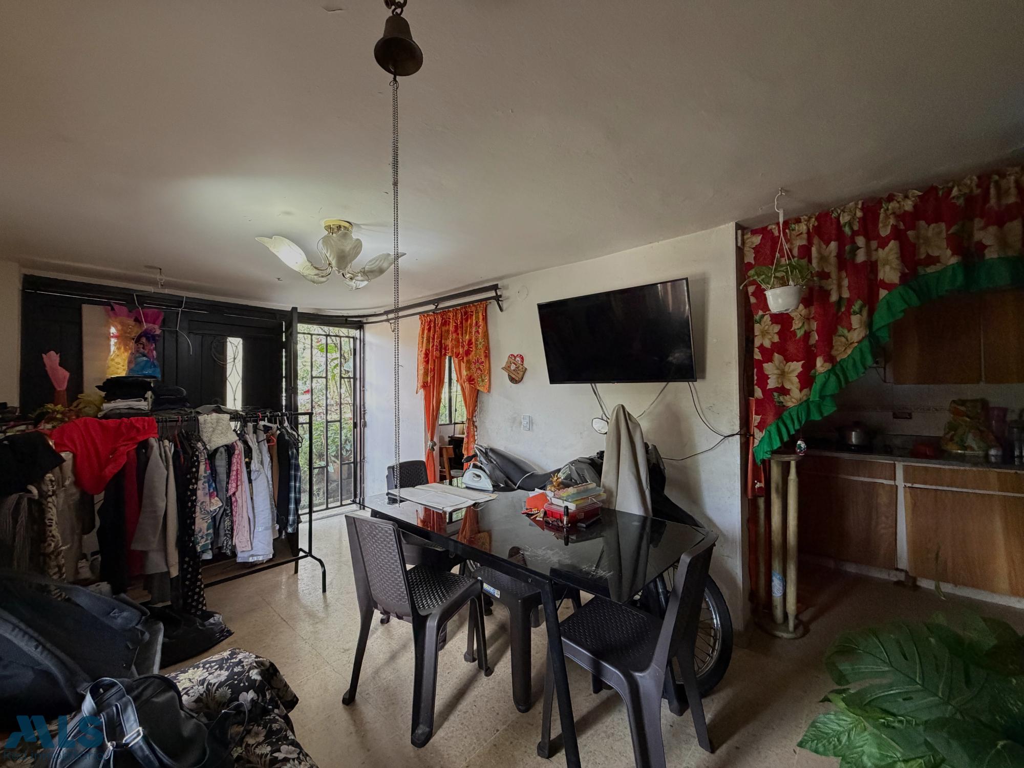 Casa en Villa Flora – Medellín – 265919 - El Dandy