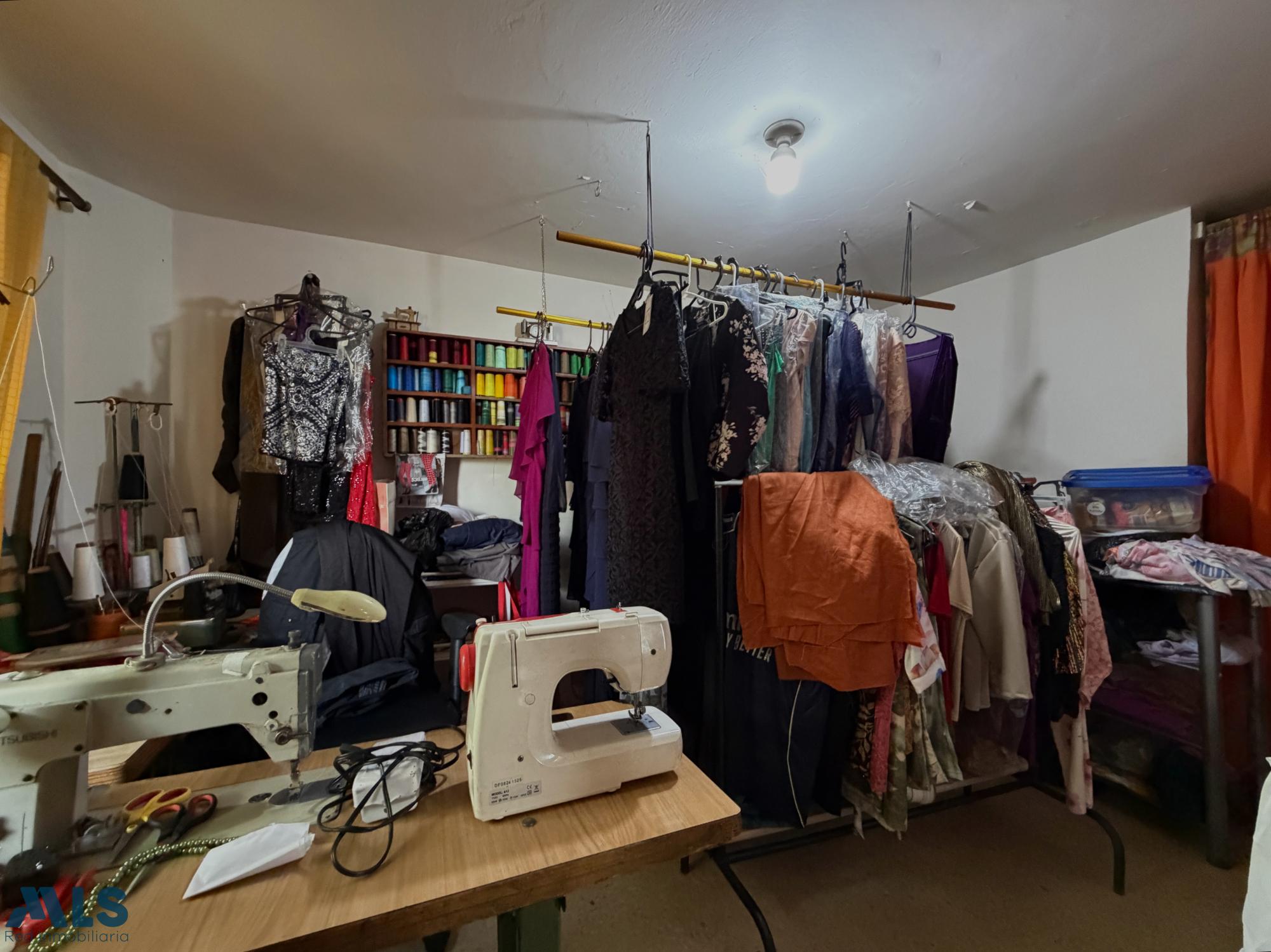 Casa en Villa Flora – Medellín – 265919 - El Dandy