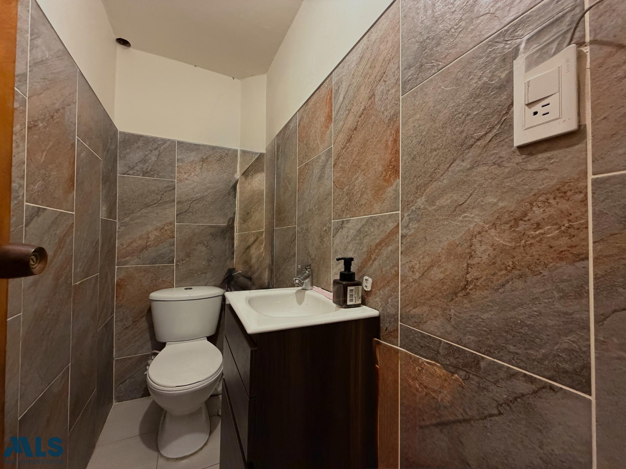 Casa en Villa Flora – Medellín – 265919 - El Dandy