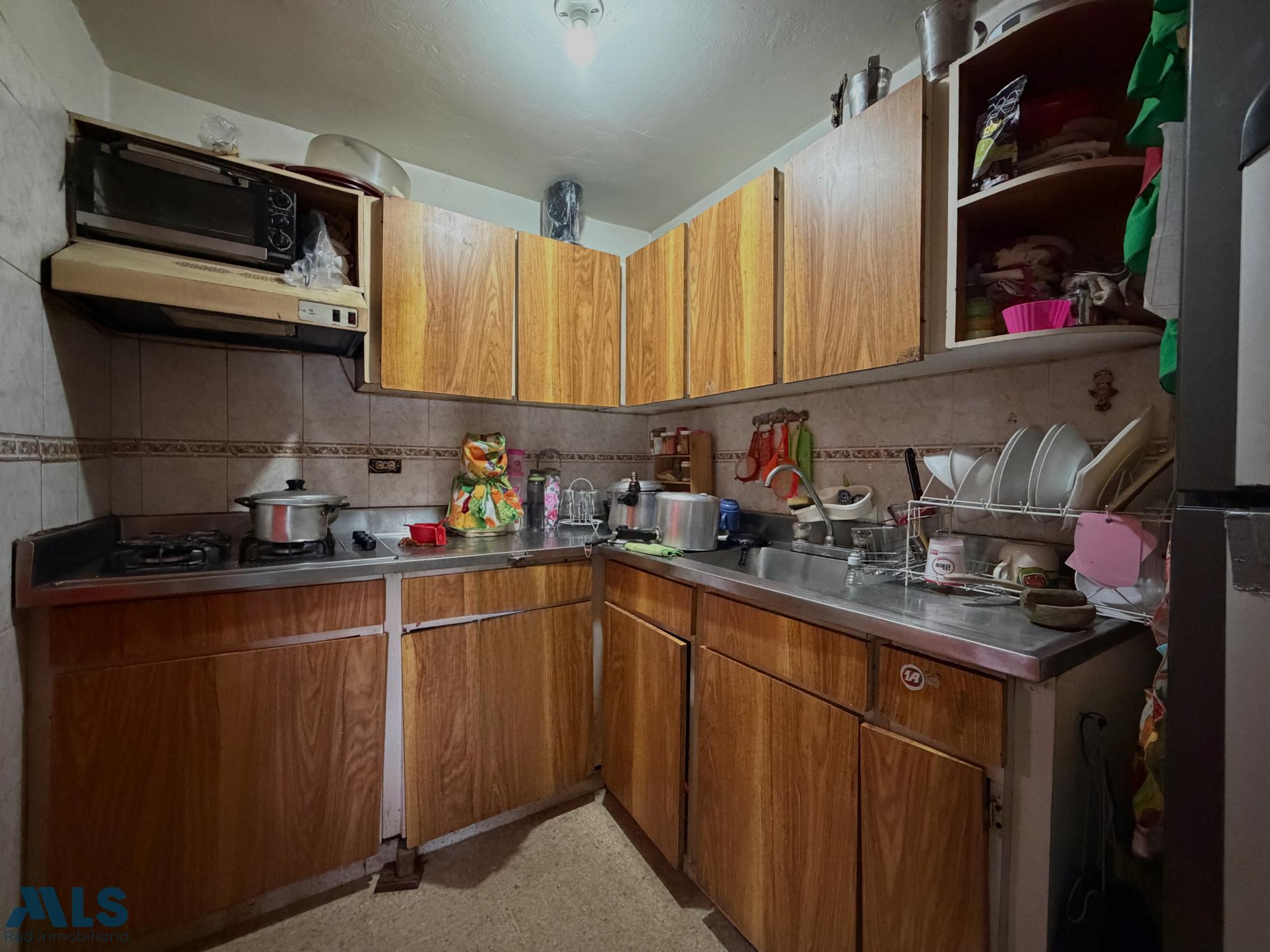 Casa en Villa Flora – Medellín – 265919 - El Dandy