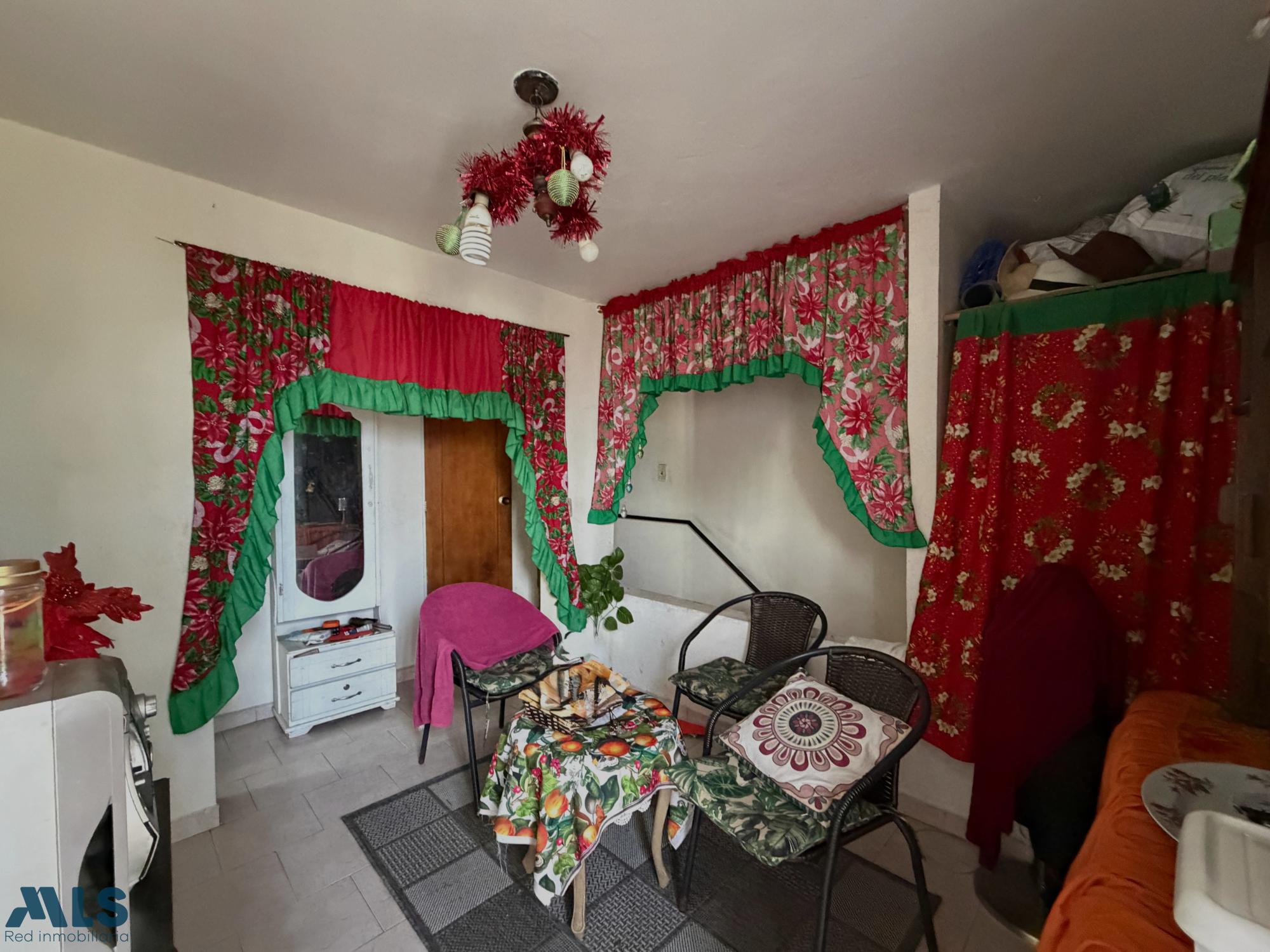 Casa en Villa Flora – Medellín – 265919 - El Dandy