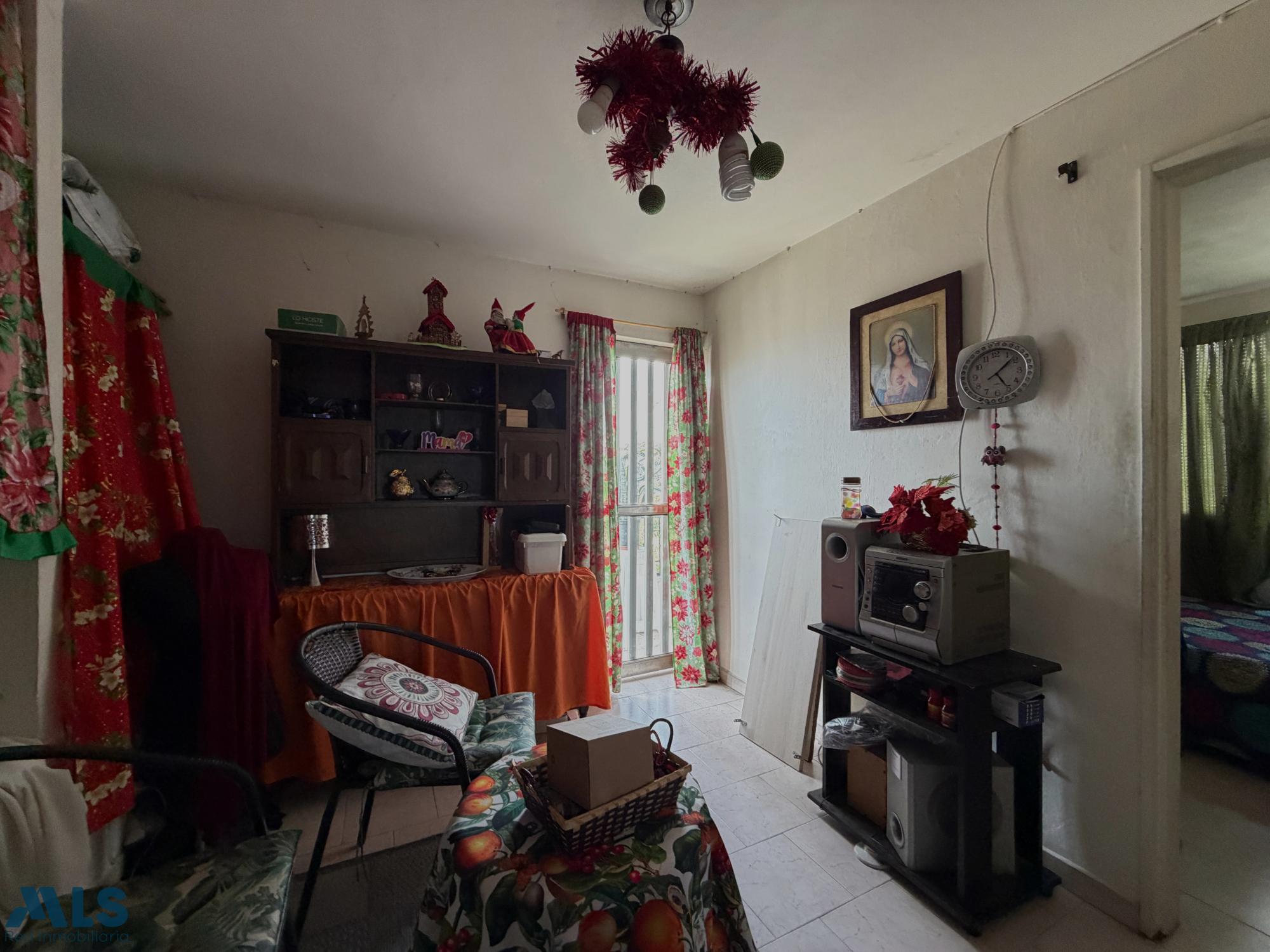 Casa en Villa Flora – Medellín – 265919 - El Dandy