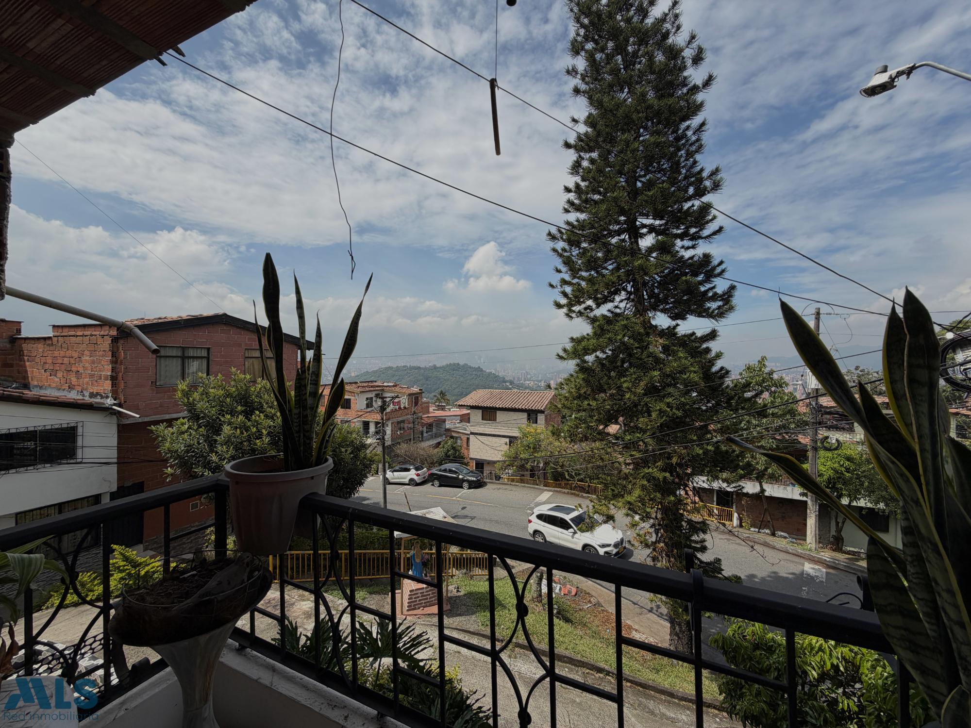 Casa en Villa Flora – Medellín – 265919 - El Dandy
