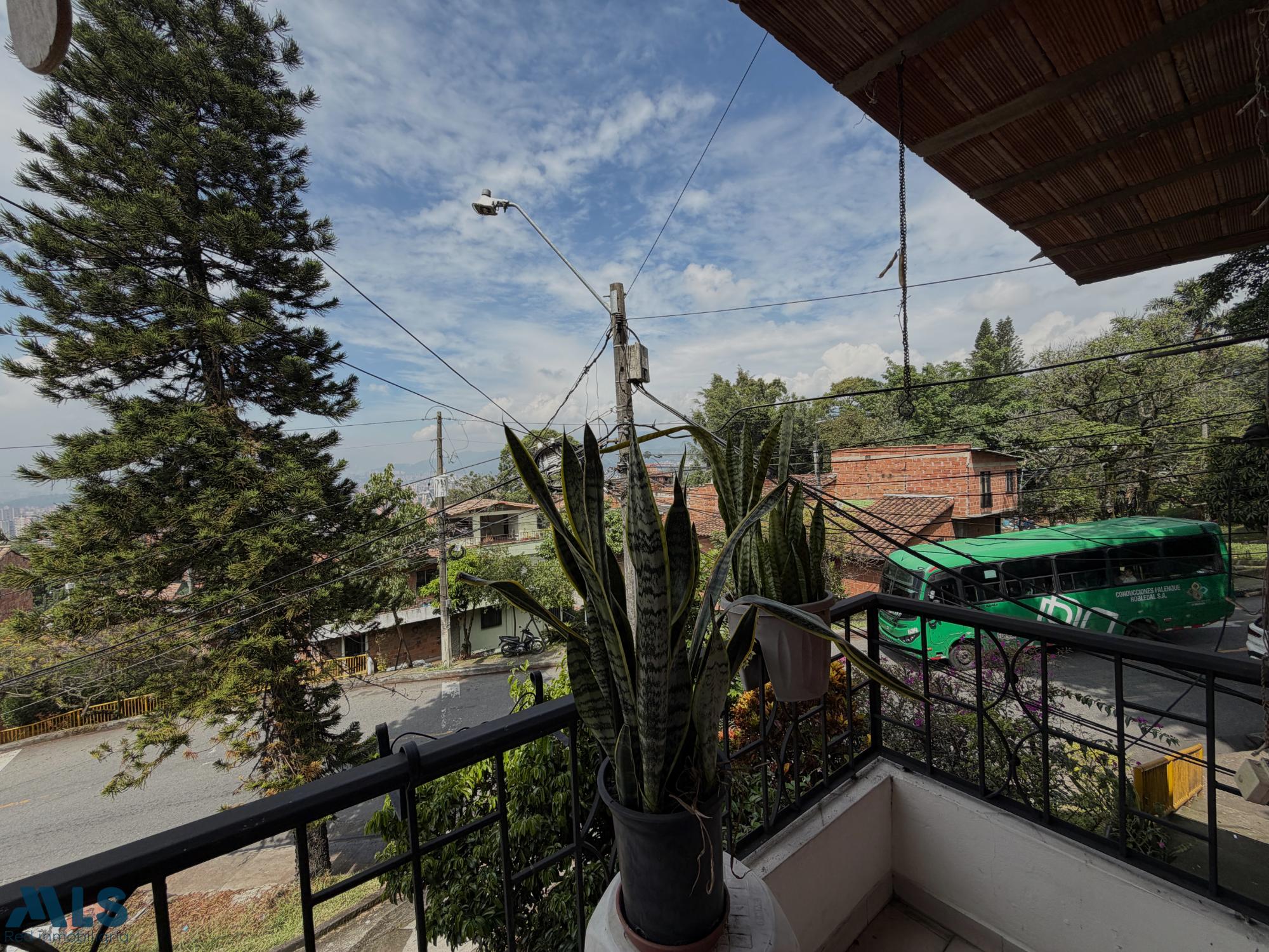 Casa en Villa Flora – Medellín – 265919 - El Dandy