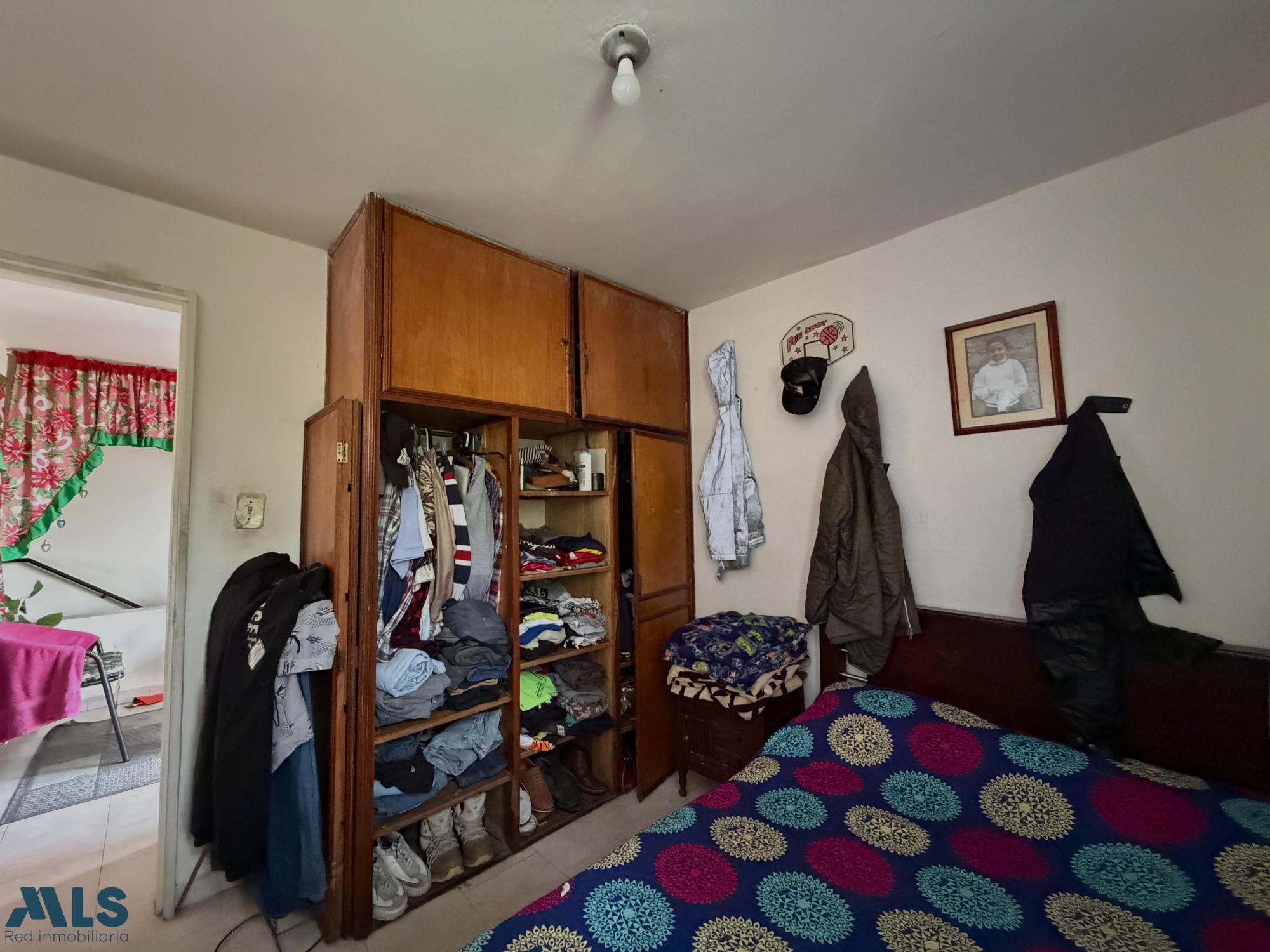 Casa en Villa Flora – Medellín – 265919 - El Dandy