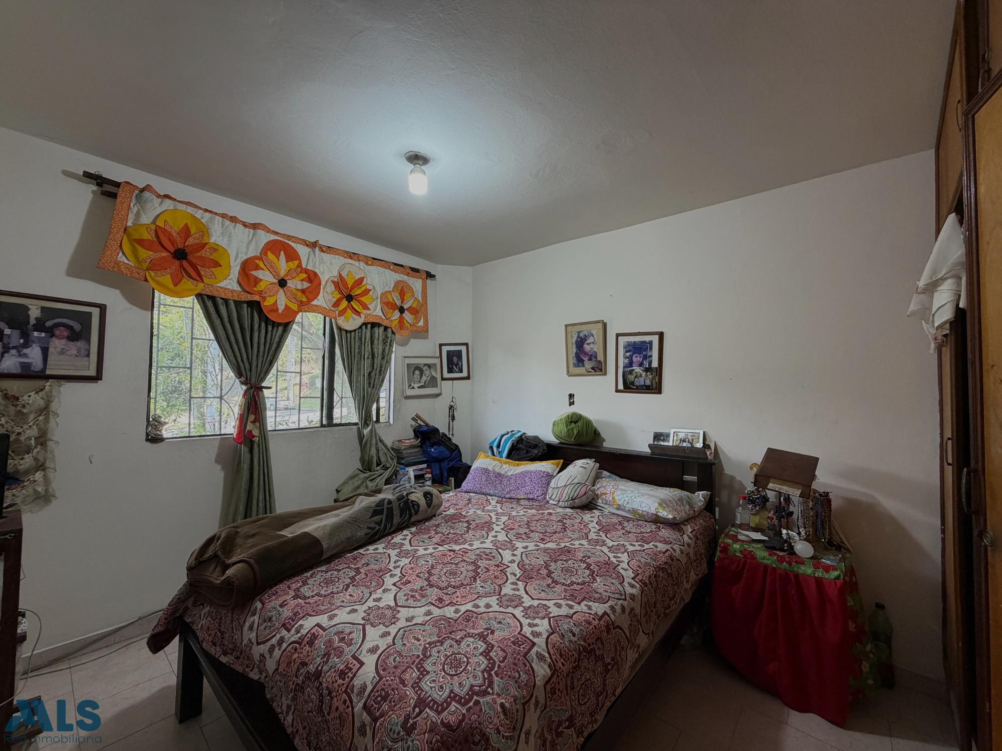 Casa en Villa Flora – Medellín – 265919 - El Dandy