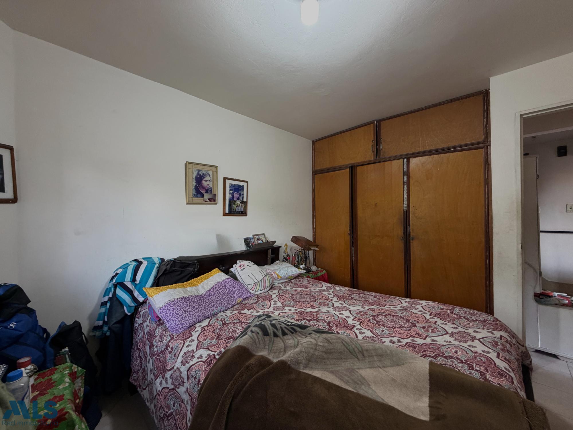 Casa en Villa Flora – Medellín – 265919 - El Dandy