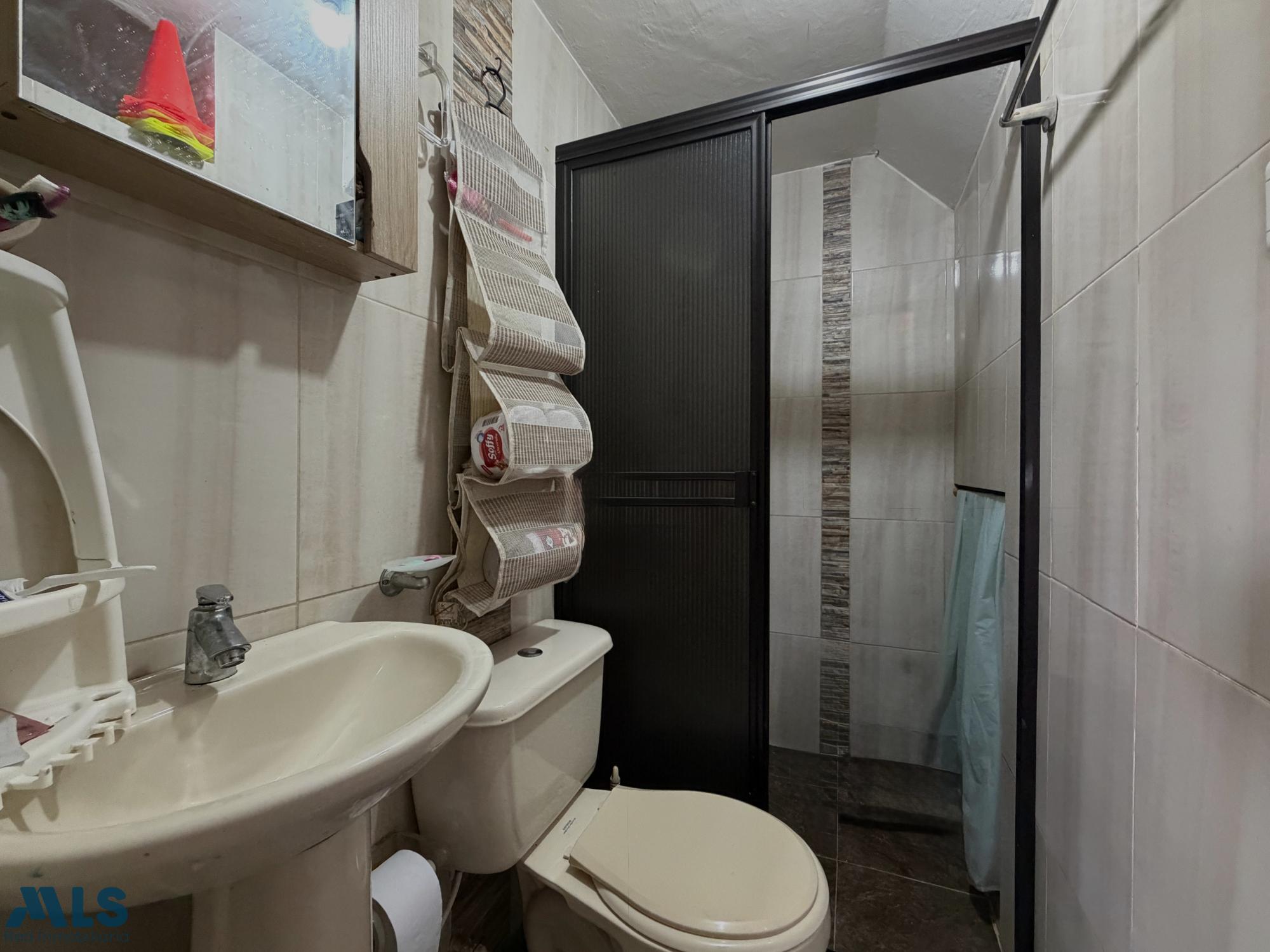 Casa en Villa Flora – Medellín – 265919 - El Dandy