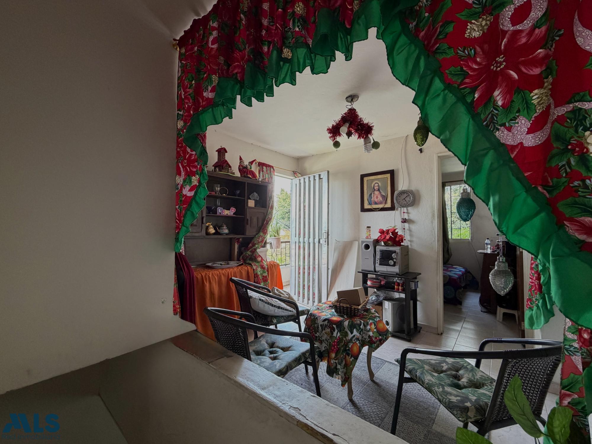 Casa en Villa Flora – Medellín – 265919 - El Dandy