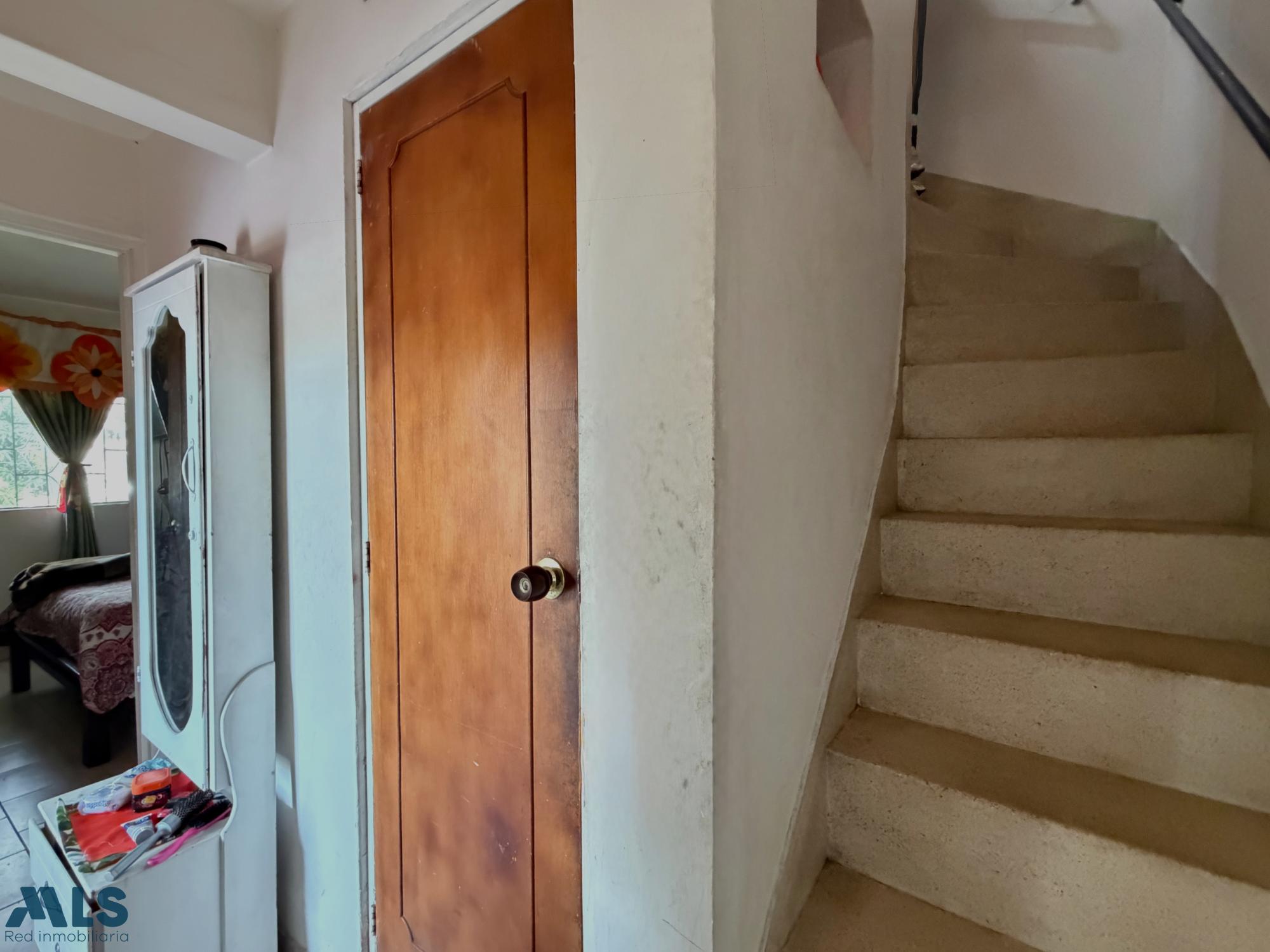 Casa en Villa Flora – Medellín – 265919 - El Dandy
