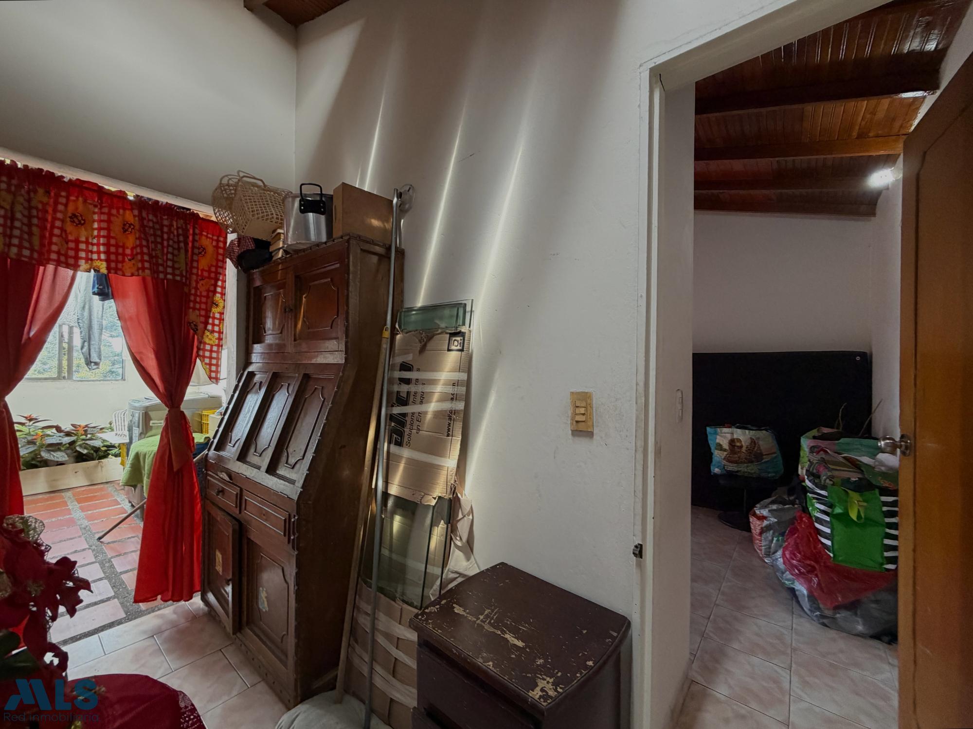 Casa en Villa Flora – Medellín – 265919 - El Dandy