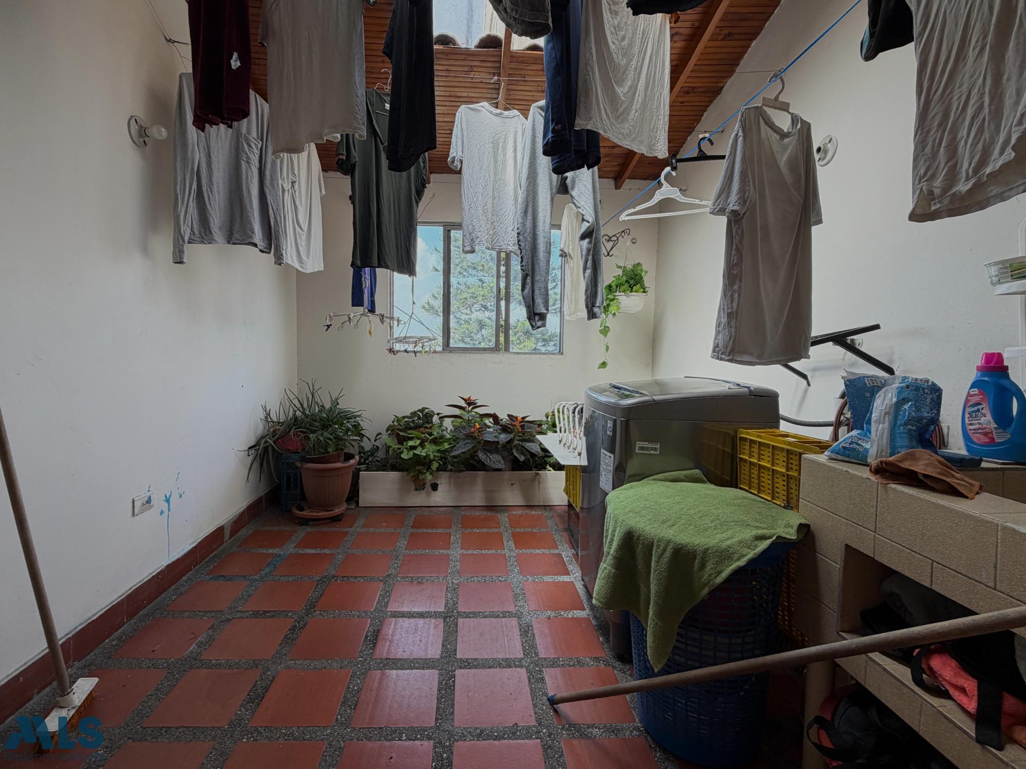 Casa en Villa Flora – Medellín – 265919 - El Dandy