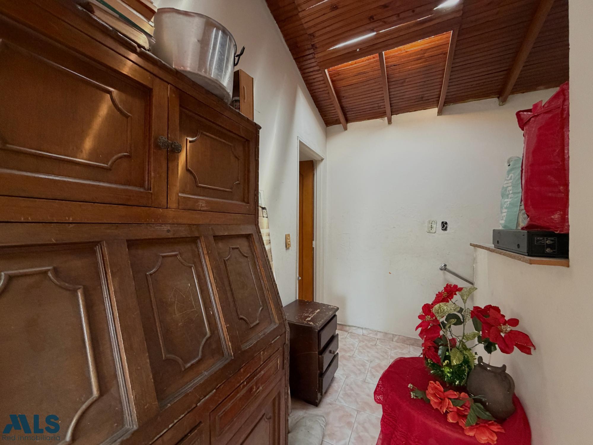 Casa en Villa Flora – Medellín – 265919 - El Dandy
