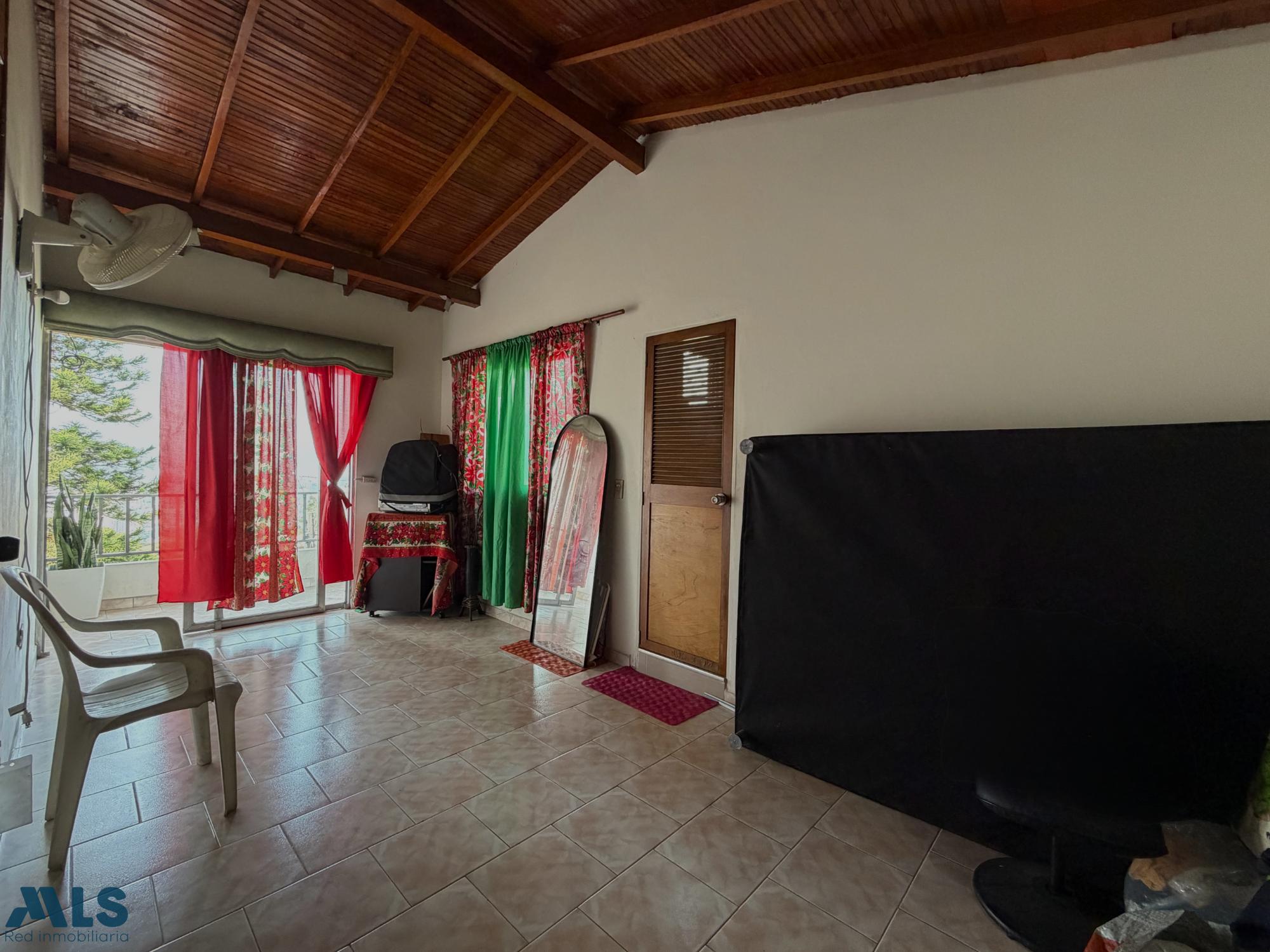 Casa en Villa Flora – Medellín – 265919 - El Dandy