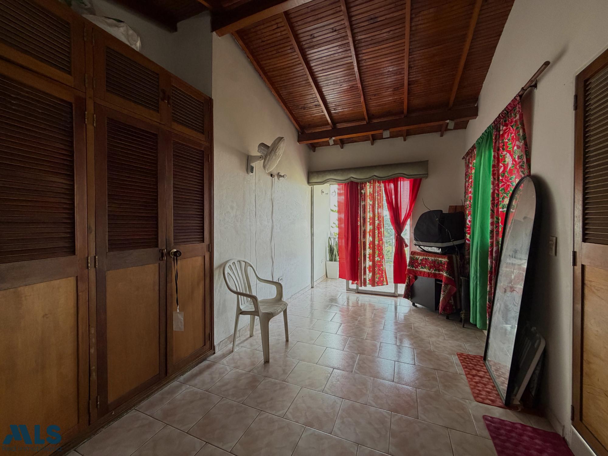 Casa en Villa Flora – Medellín – 265919 - El Dandy