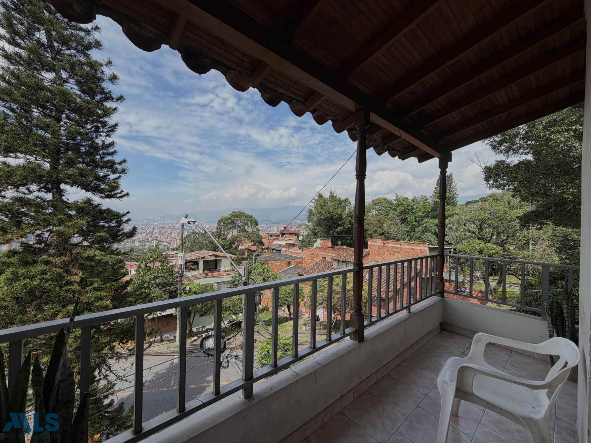 Casa en Villa Flora – Medellín – 265919 - El Dandy