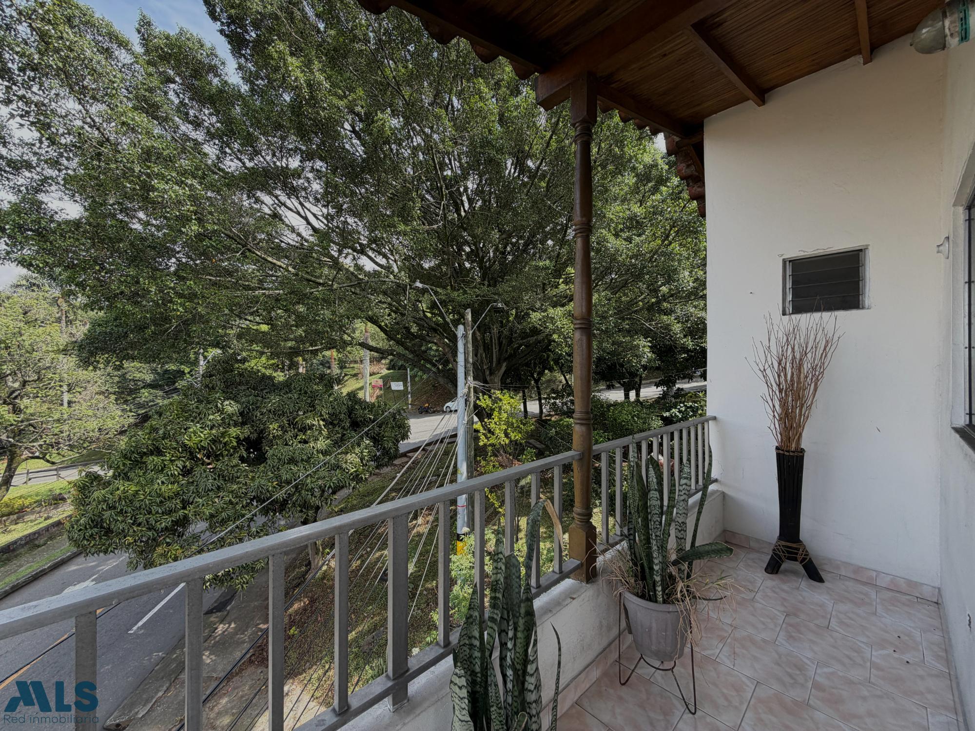 Casa en Villa Flora – Medellín – 265919 - El Dandy