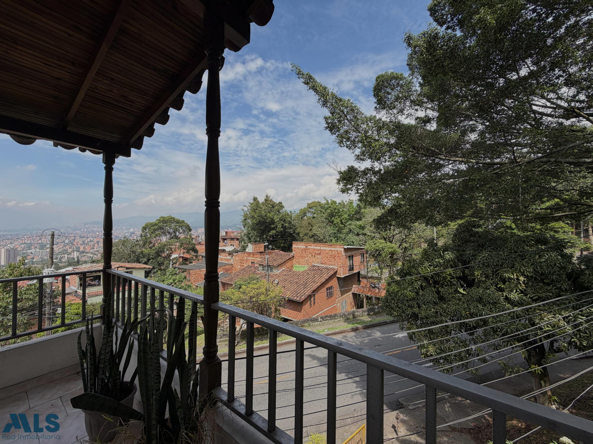 Casa en Villa Flora – Medellín – 265919 - El Dandy