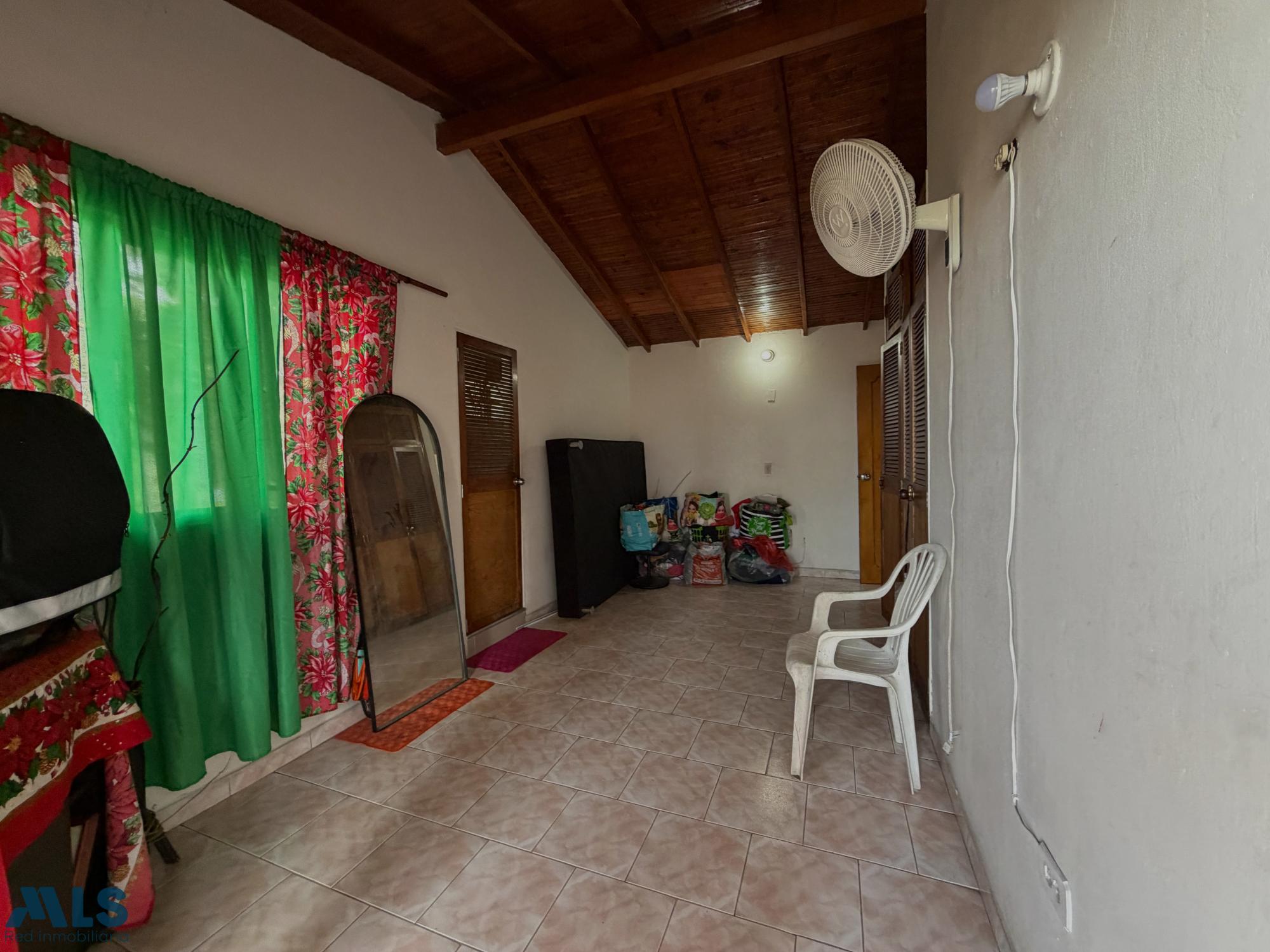 Casa en Villa Flora – Medellín – 265919 - El Dandy