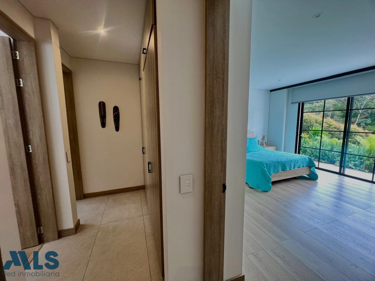 Casa en V. Guayabito – Rionegro – 265921 - El Dandy