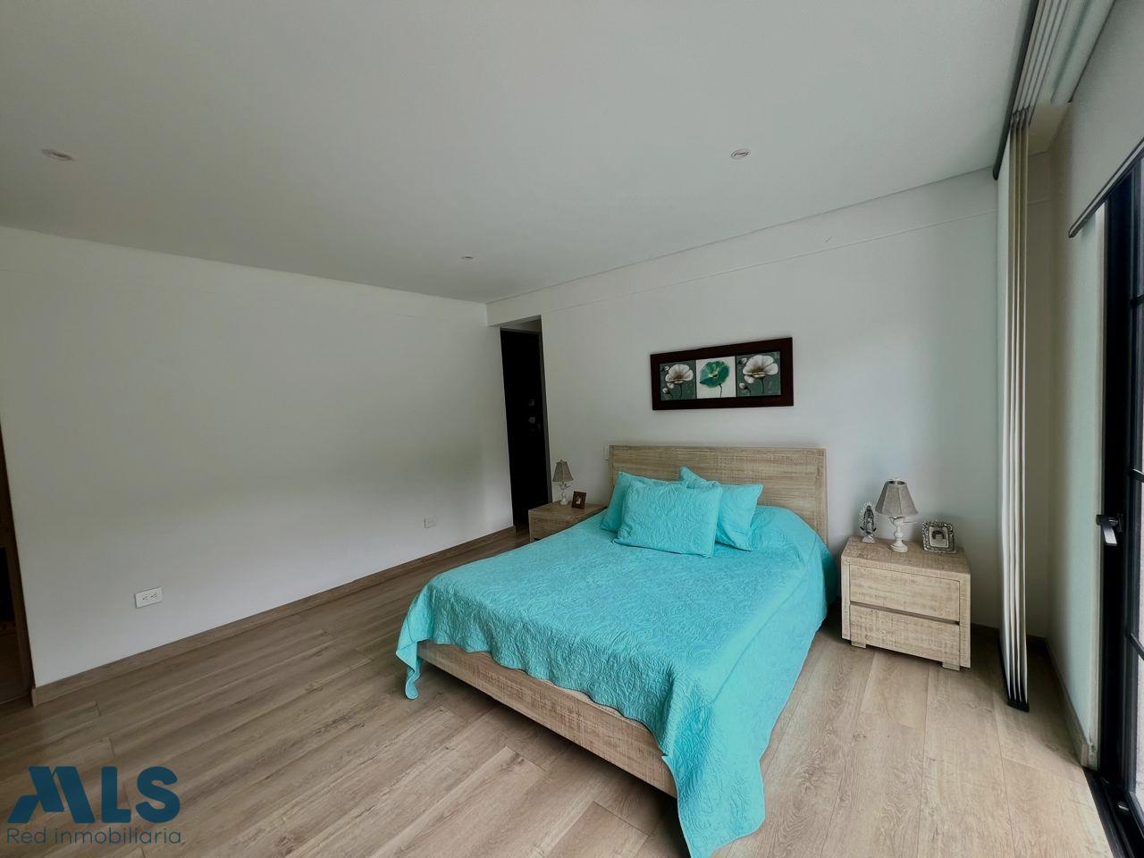 Casa en V. Guayabito – Rionegro – 265921 - El Dandy