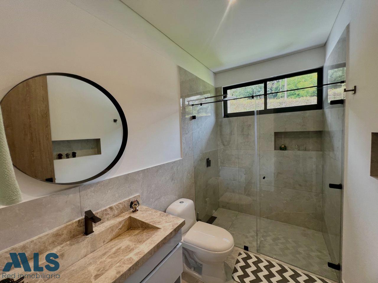 Casa en V. Guayabito – Rionegro – 265921 - El Dandy