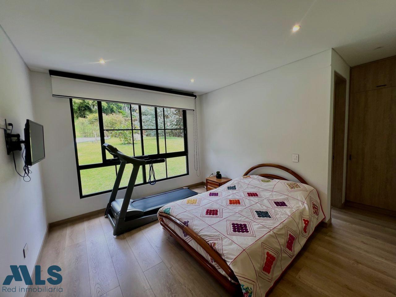 Casa en V. Guayabito – Rionegro – 265921 - El Dandy